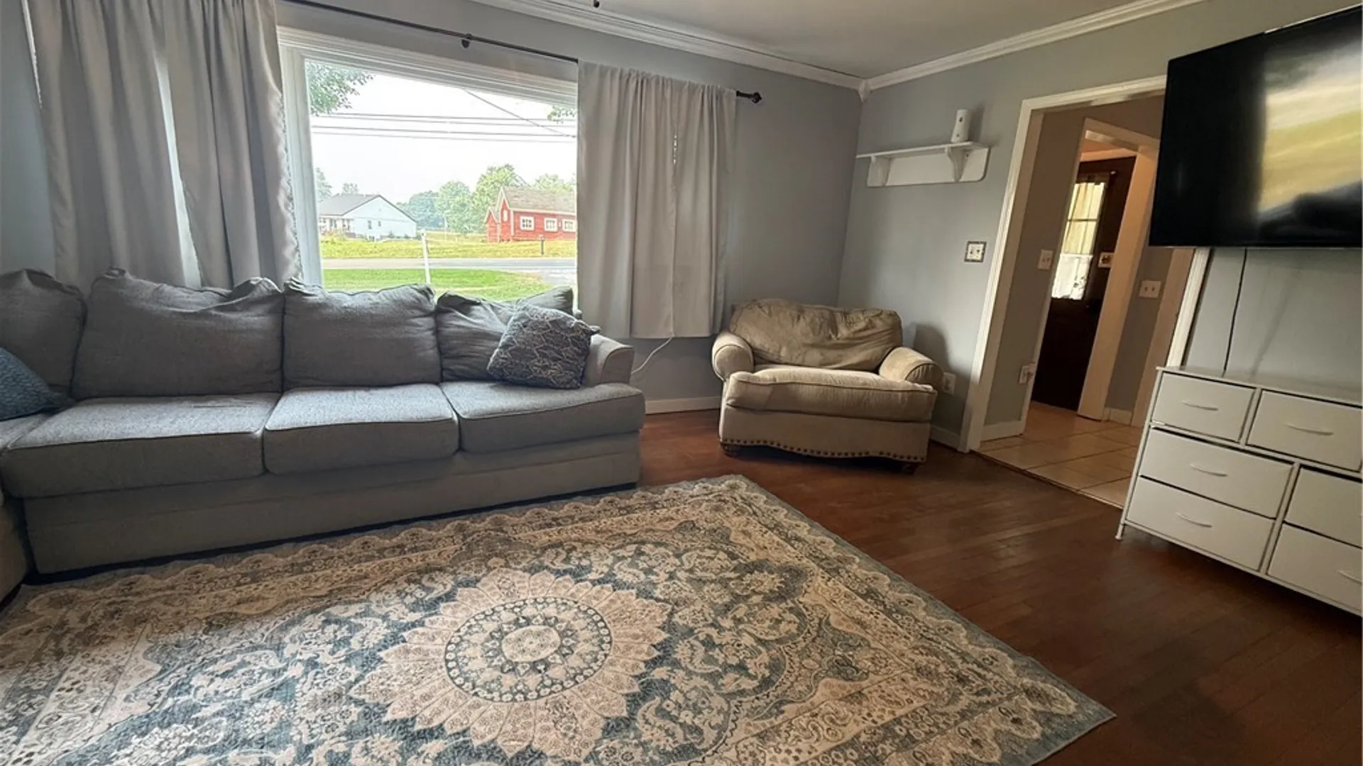 Property at 117 Lake Street, Richland, NY 13142 11