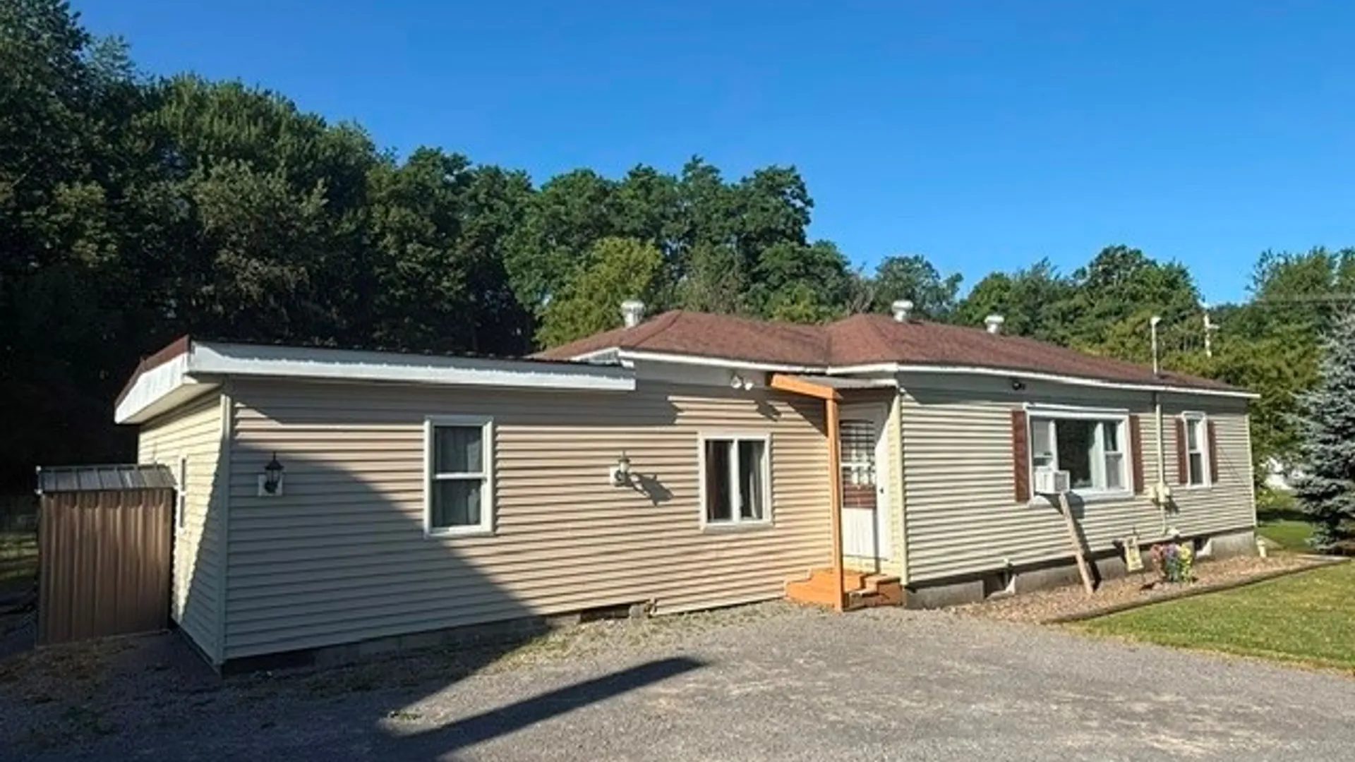 Property at 117 Lake Street, Richland, NY 13142 3