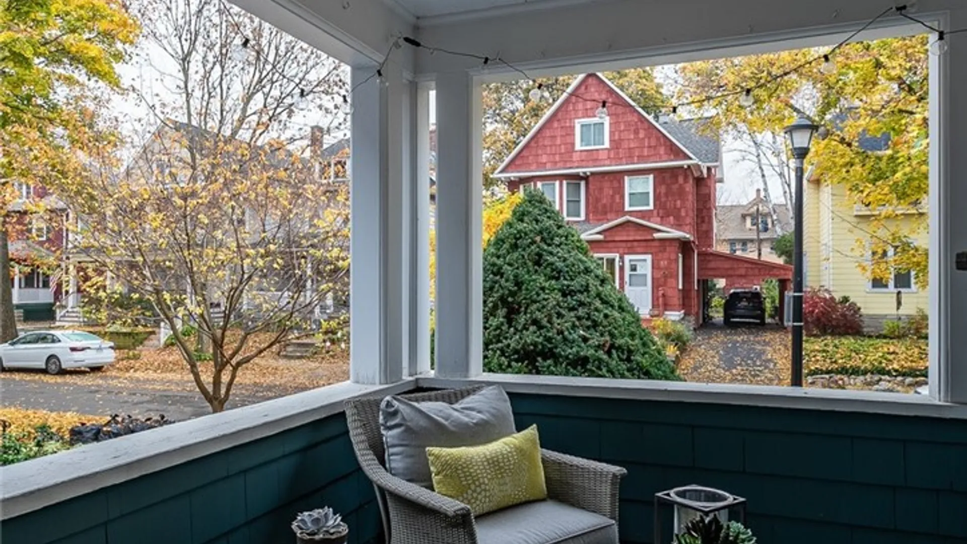 Property at 36 Ericsson Street, Rochester, NY 14610 2