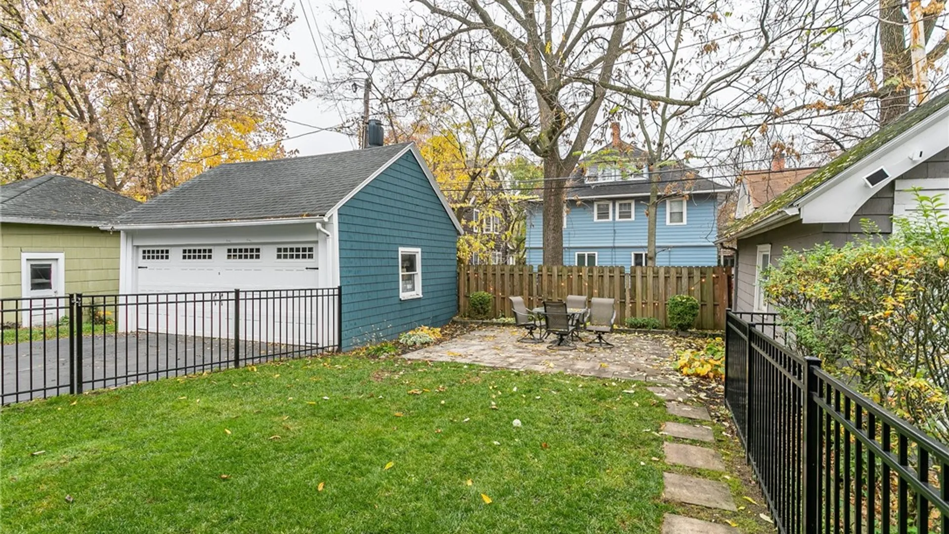 Property at 36 Ericsson Street, Rochester, NY 14610 26