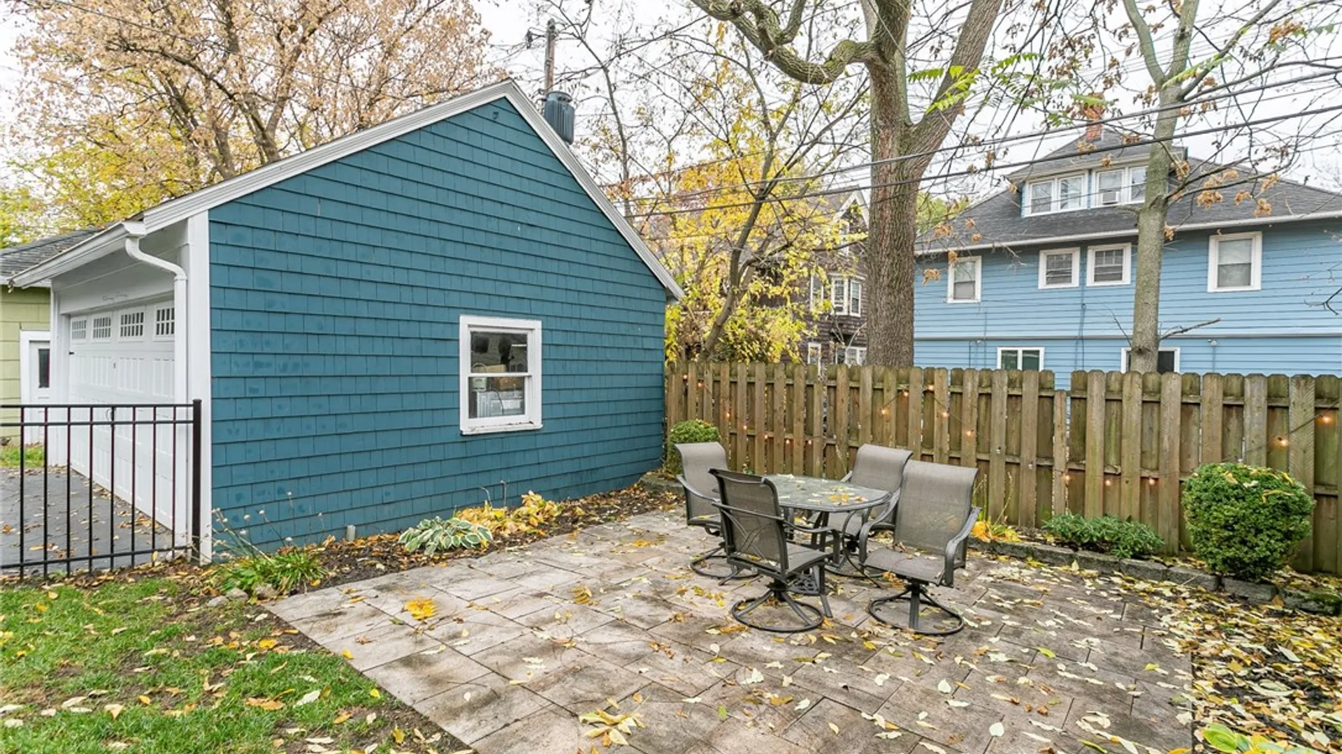 Property at 36 Ericsson Street, Rochester, NY 14610 27
