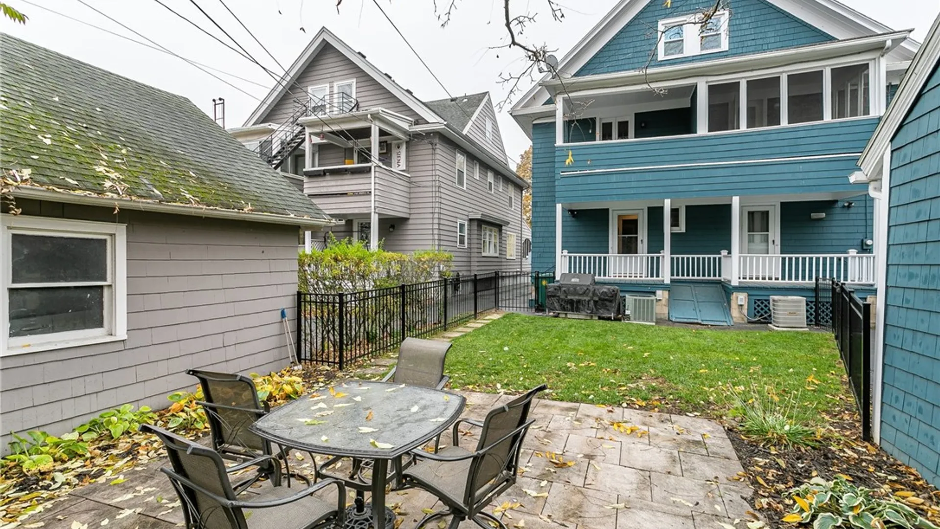 Property at 36 Ericsson Street, Rochester, NY 14610 28