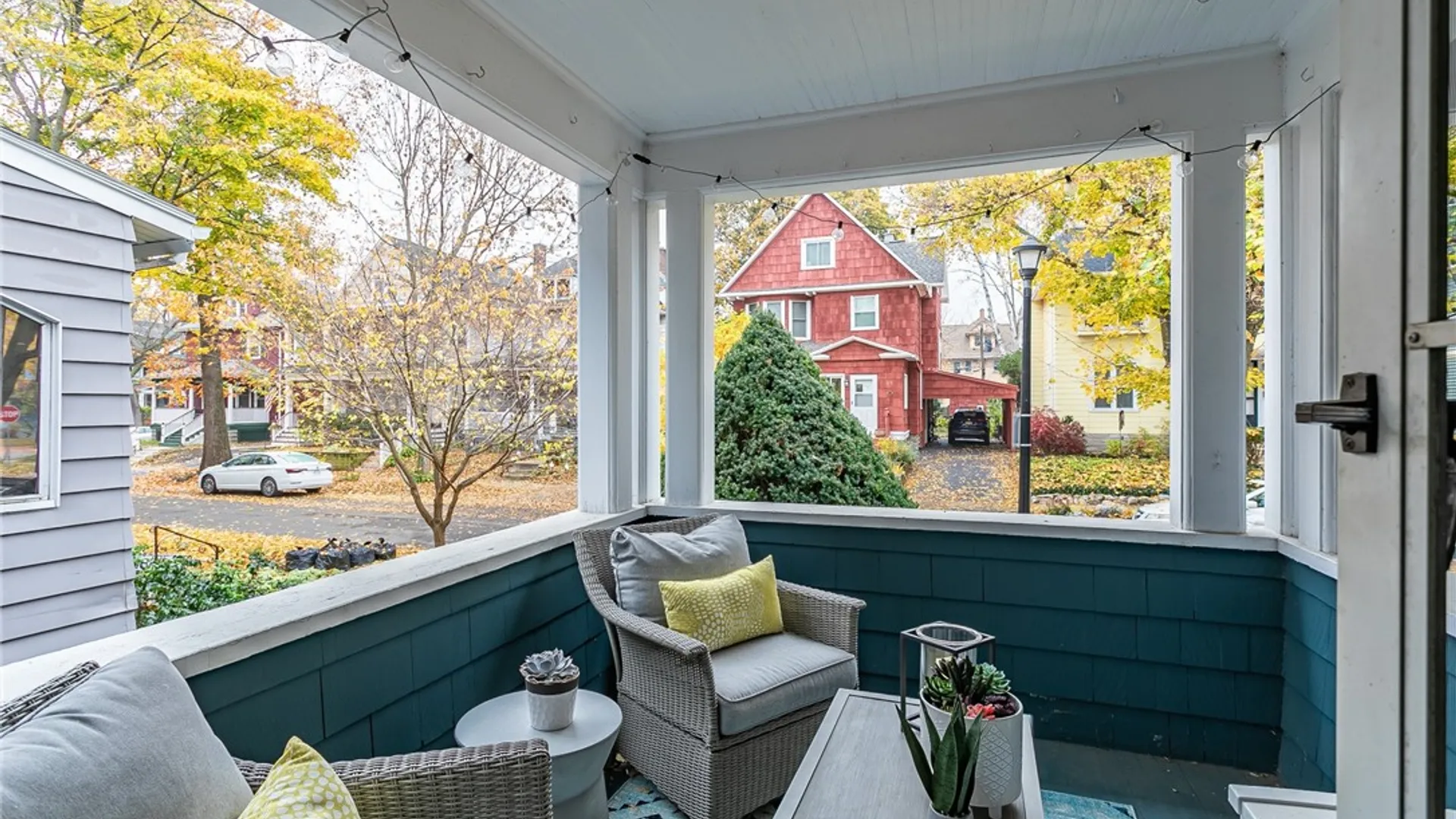Property at 36 Ericsson Street, Rochester, NY 14610 3