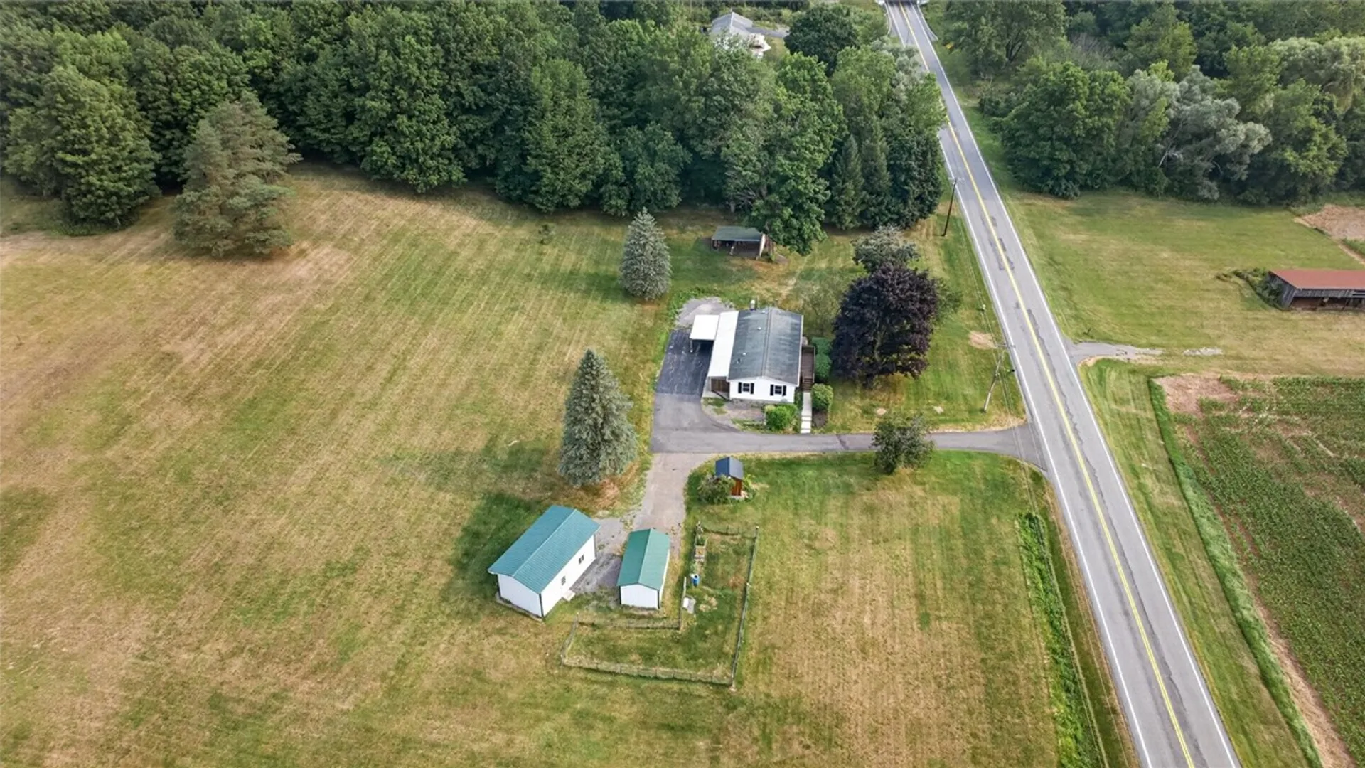 Property at 872 Brownsville Road, Victor, NY 14564 11