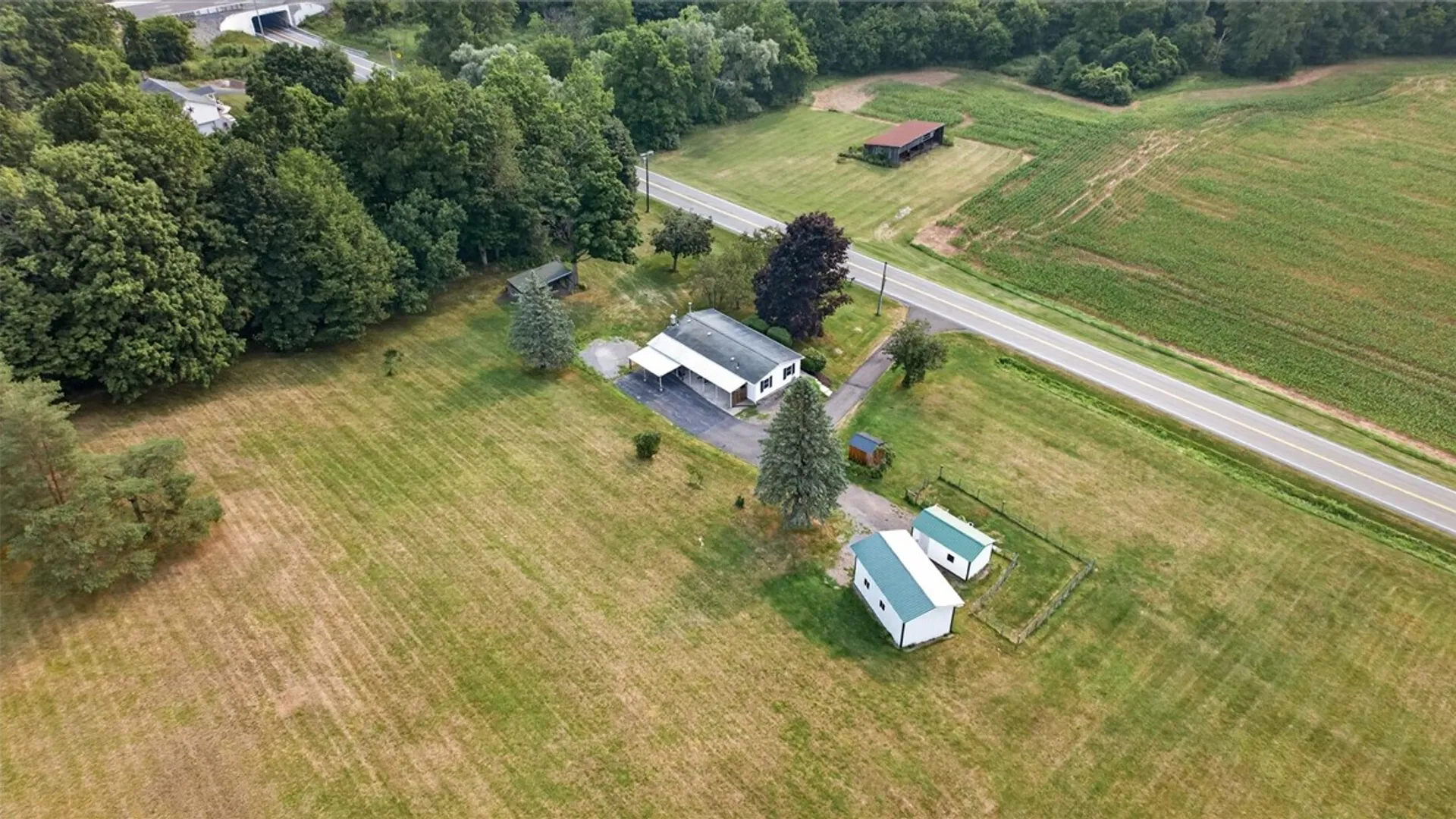Property at 872 Brownsville Road, Victor, NY 14564 12