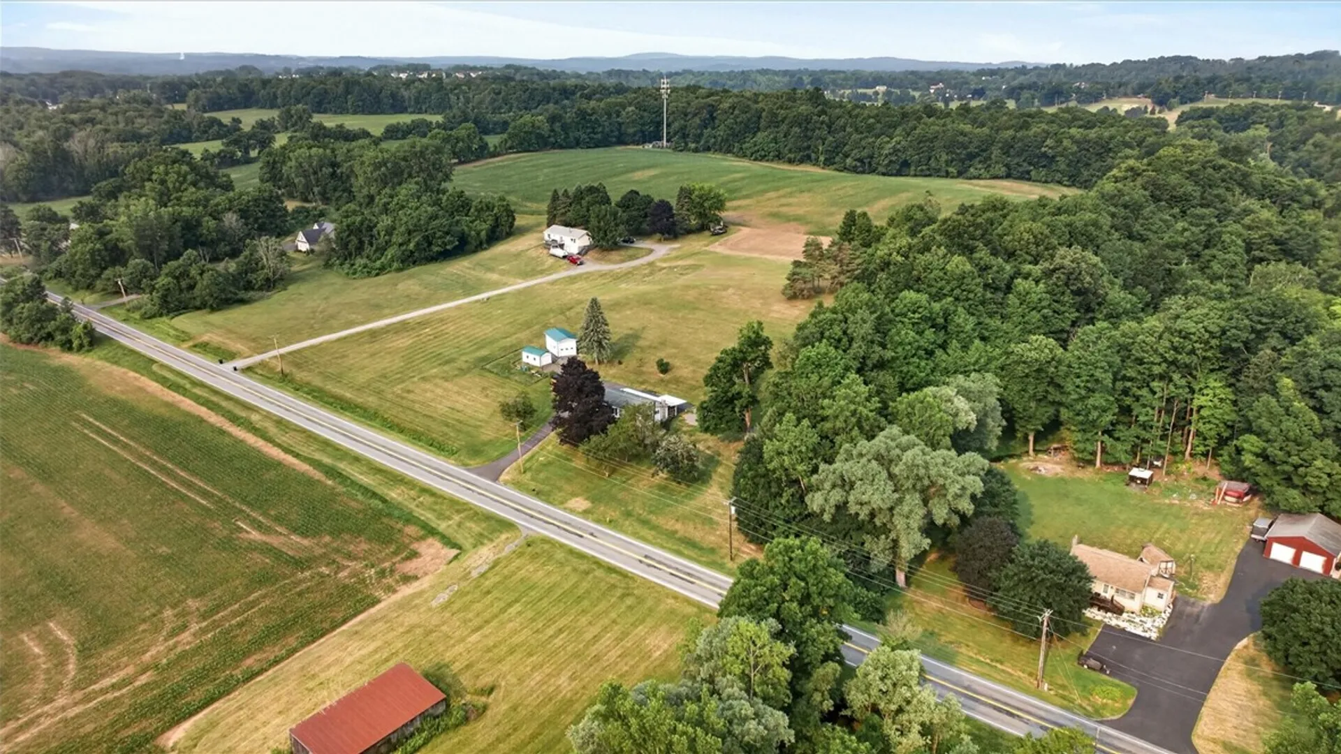 Property at 872 Brownsville Road, Victor, NY 14564 18