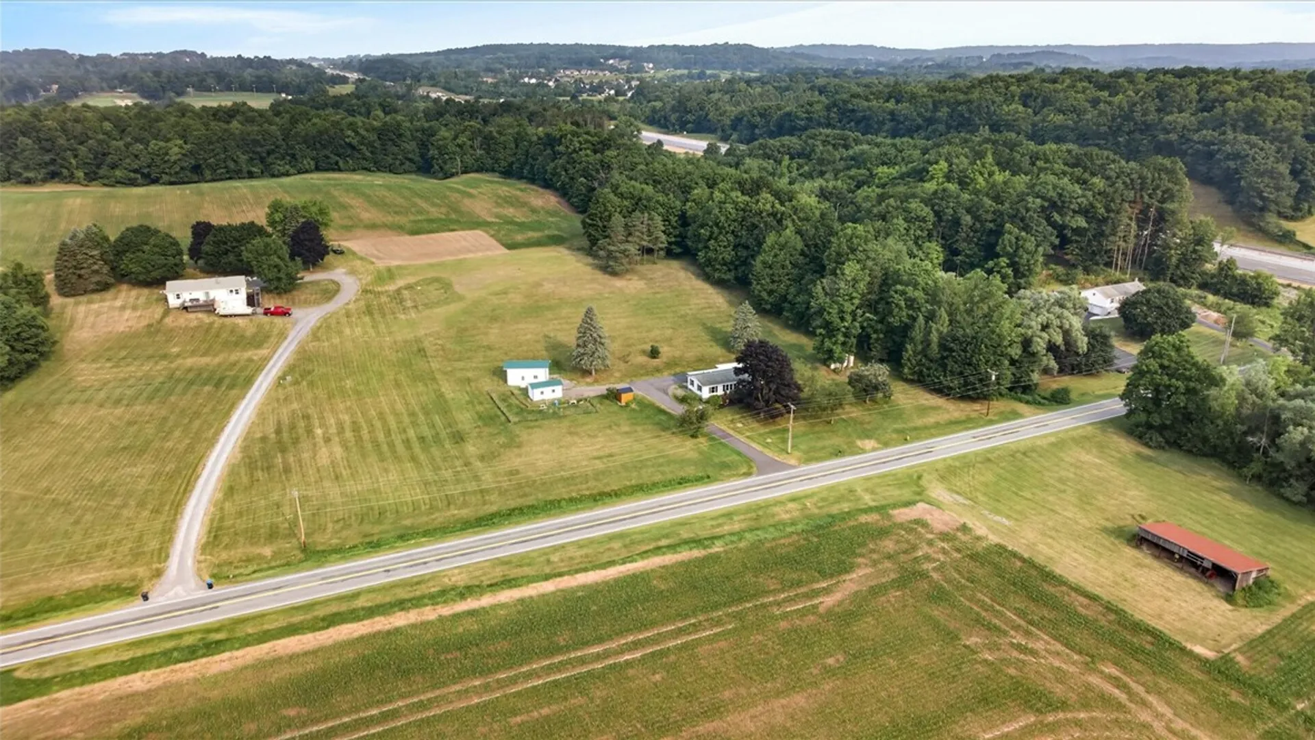 Property at 872 Brownsville Road, Victor, NY 14564 20