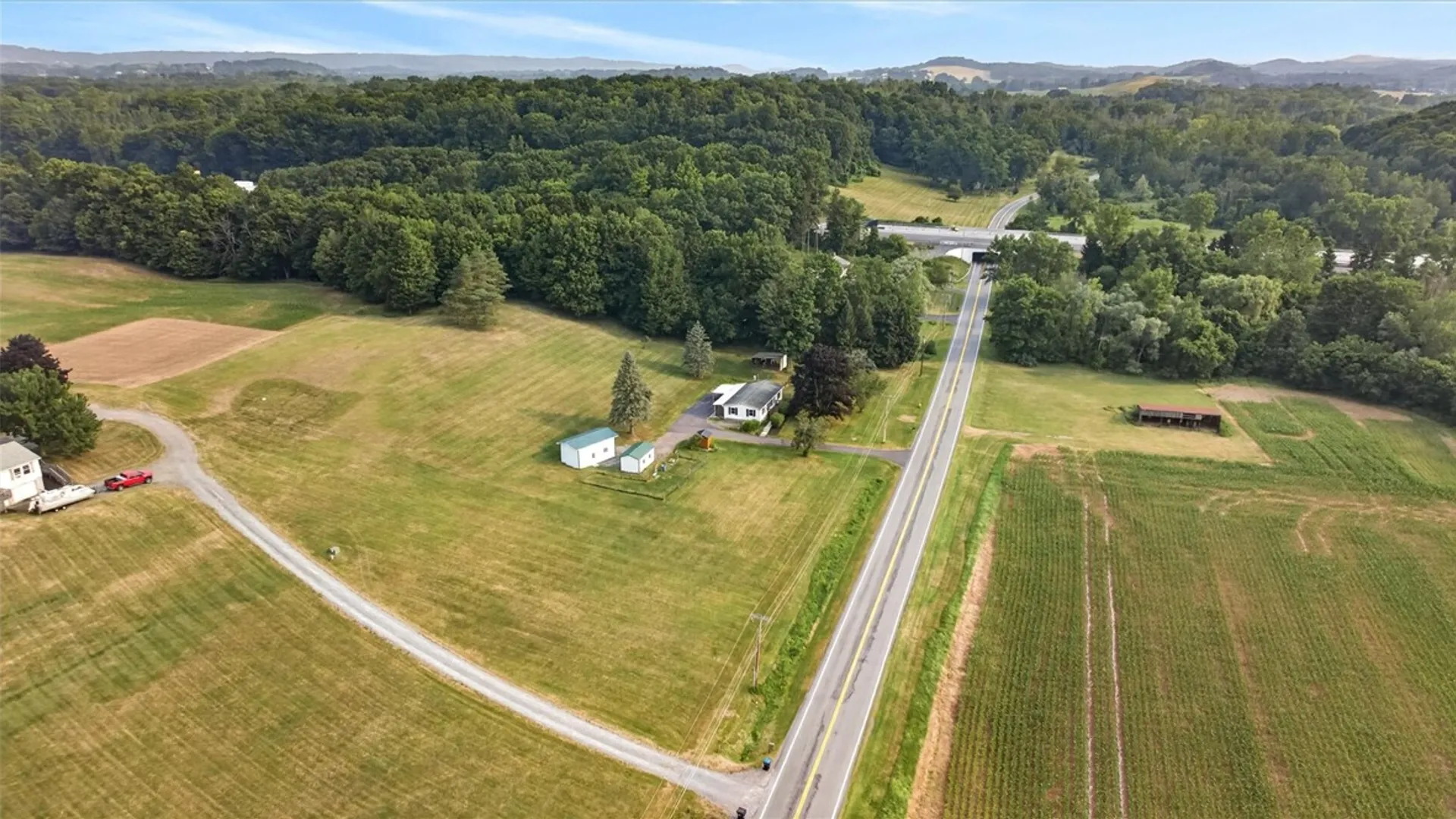 Property at 872 Brownsville Road, Victor, NY 14564 21