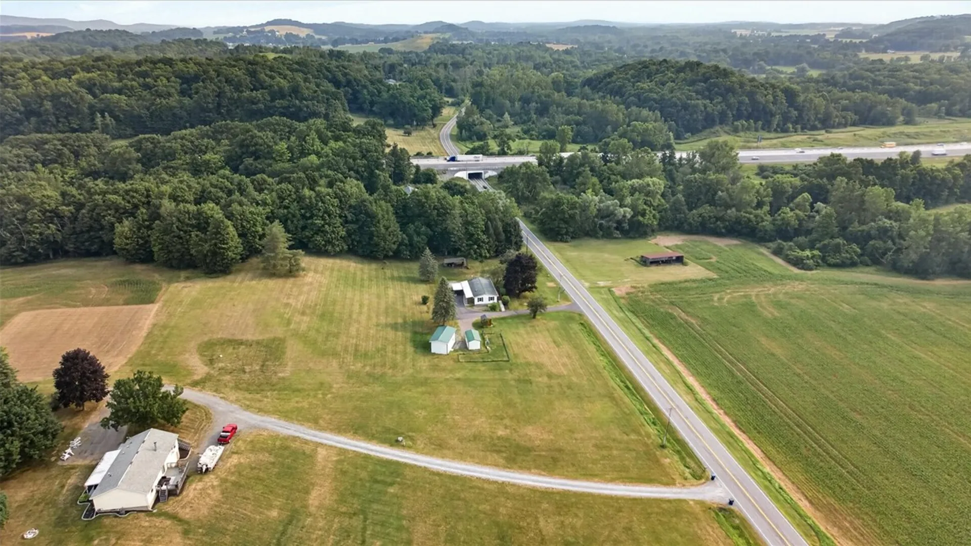 Property at 872 Brownsville Road, Victor, NY 14564 22