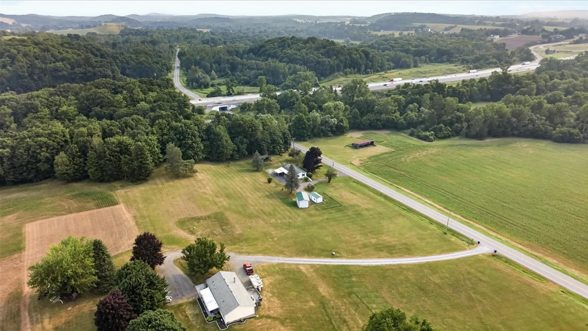 Property at 872 Brownsville Road, Victor, NY 14564 23