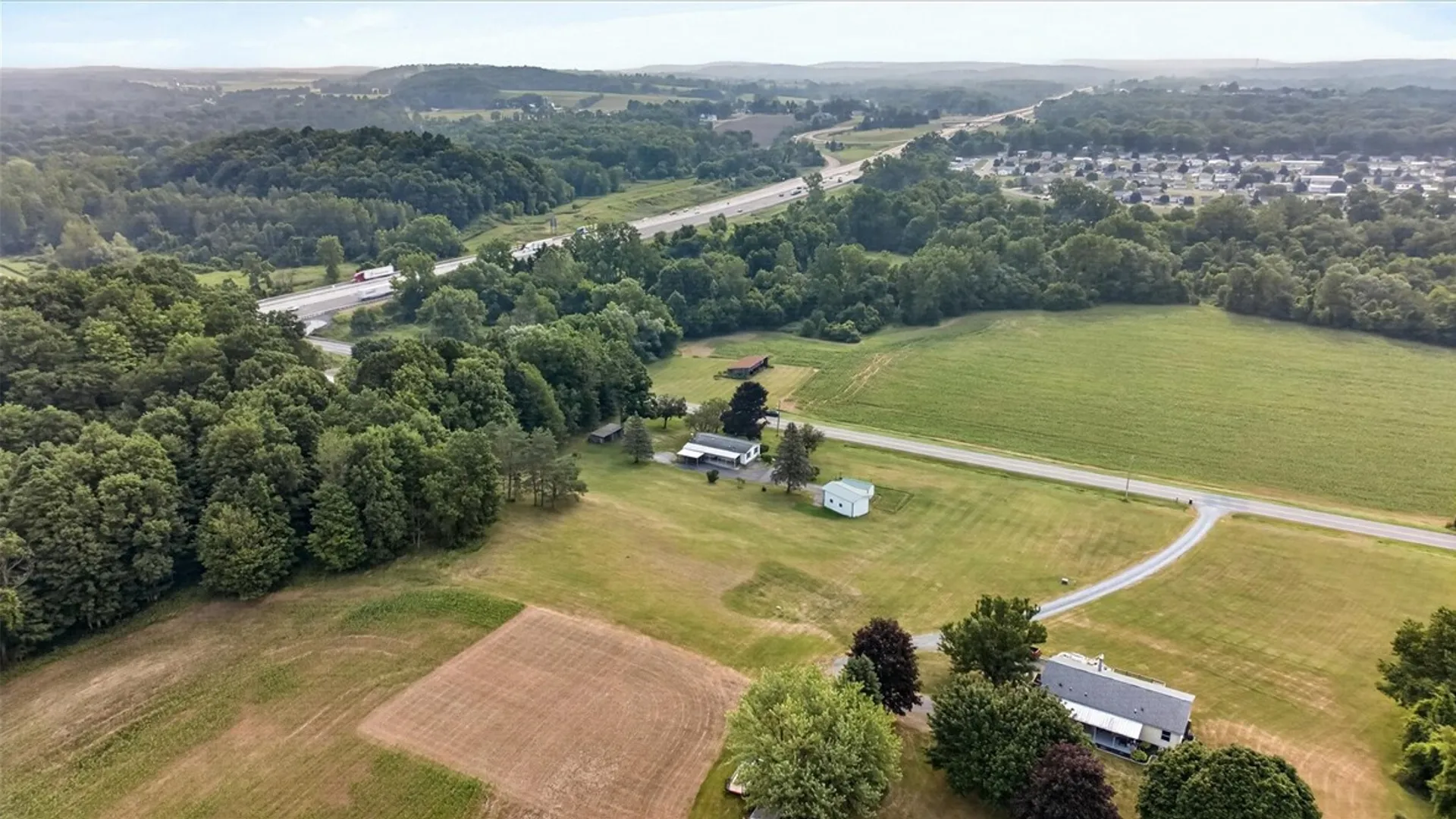 Property at 872 Brownsville Road, Victor, NY 14564 24
