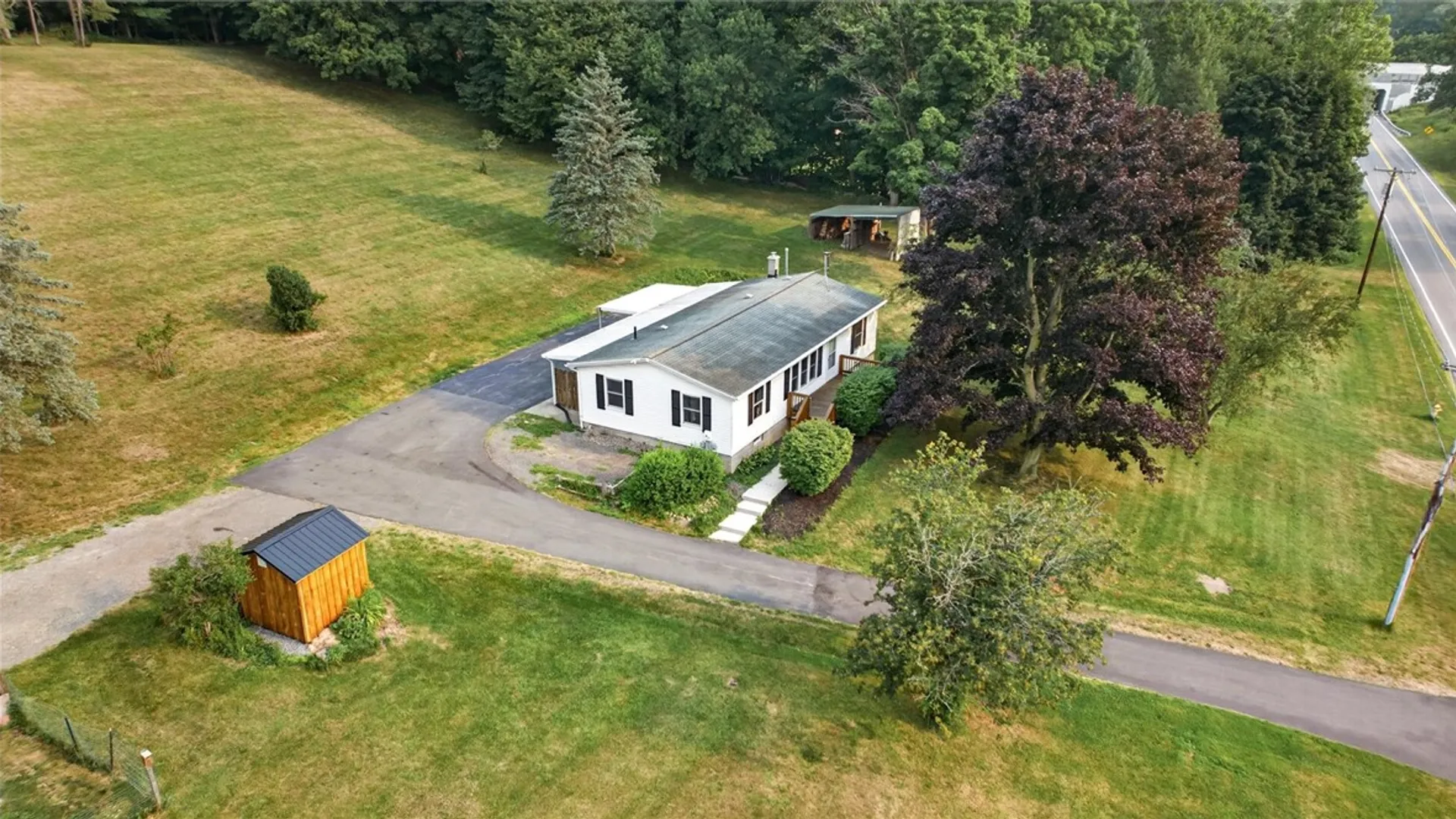 Property at 872 Brownsville Road, Victor, NY 14564 9