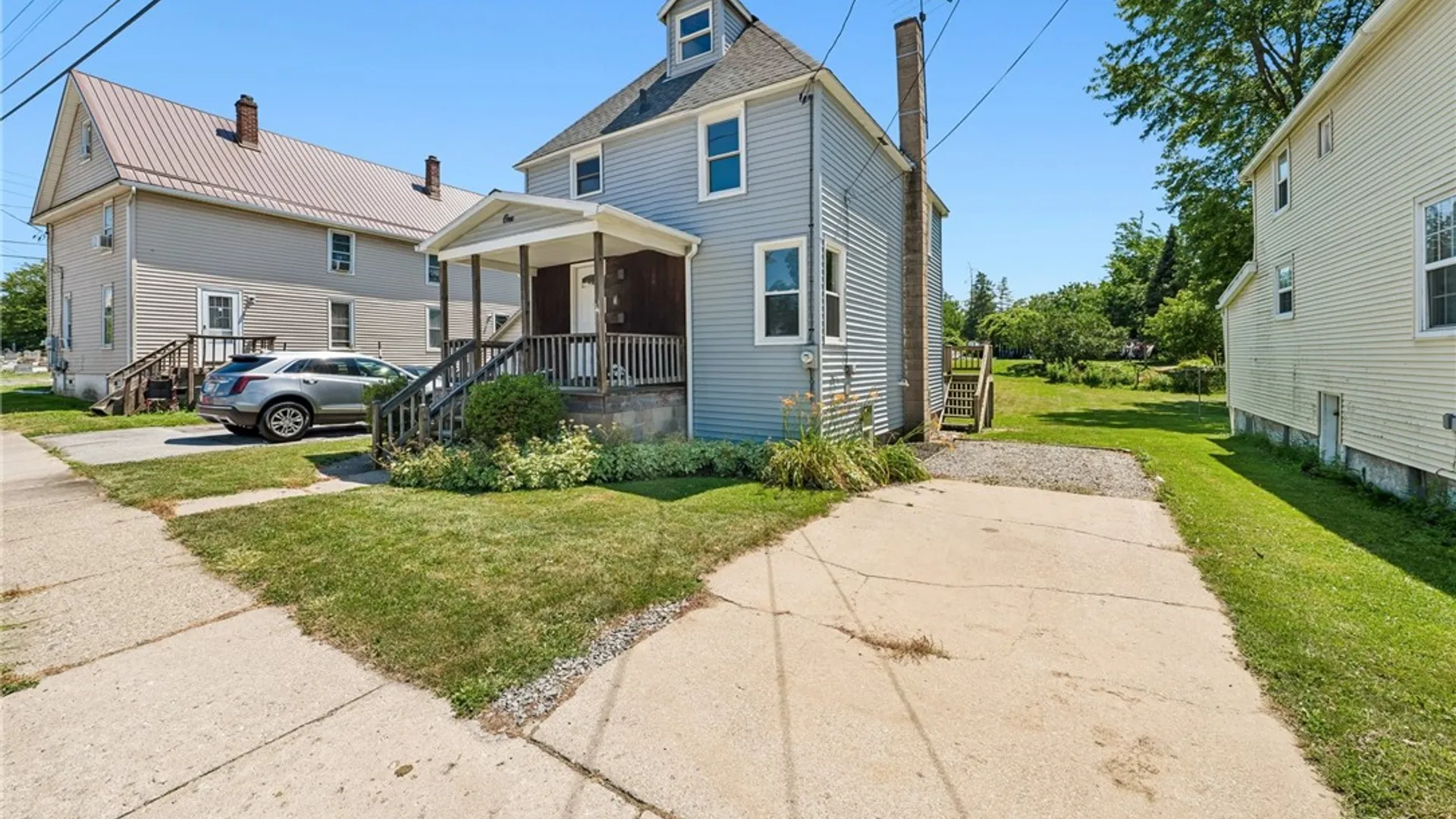 Property at 1 Colorado Avenue, Batavia City, NY 14020 2