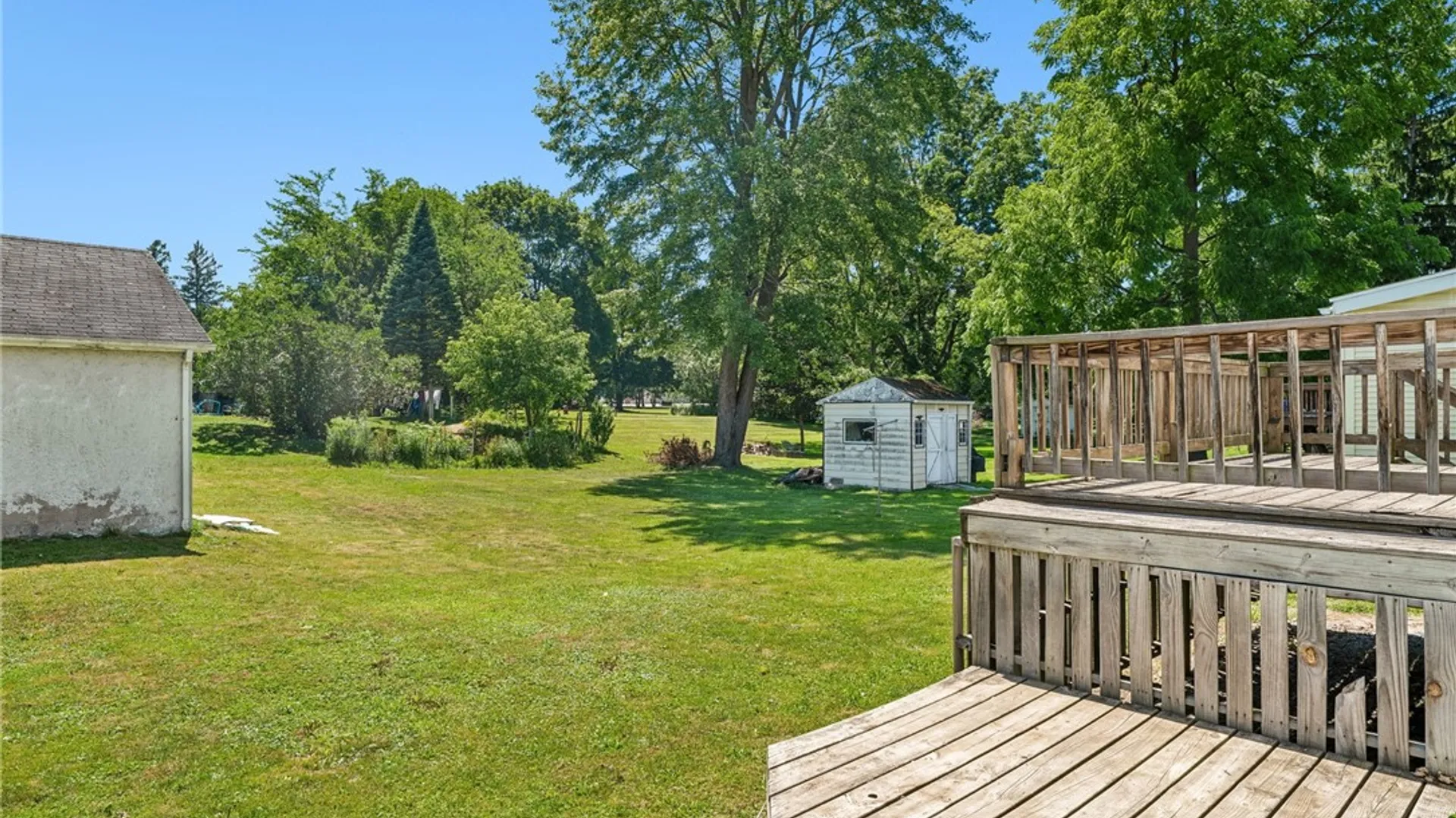 Property at 1 Colorado Avenue, Batavia City, NY 14020 29