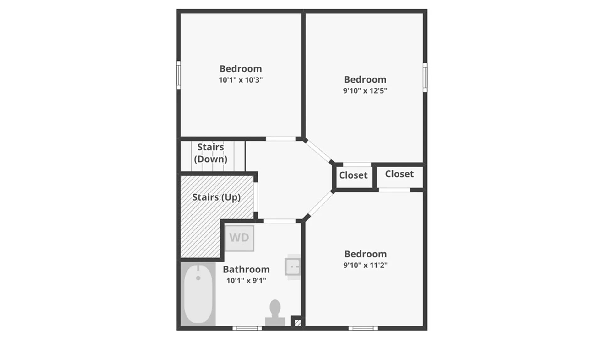 Property at 1 Colorado Avenue, Batavia City, NY 14020 32