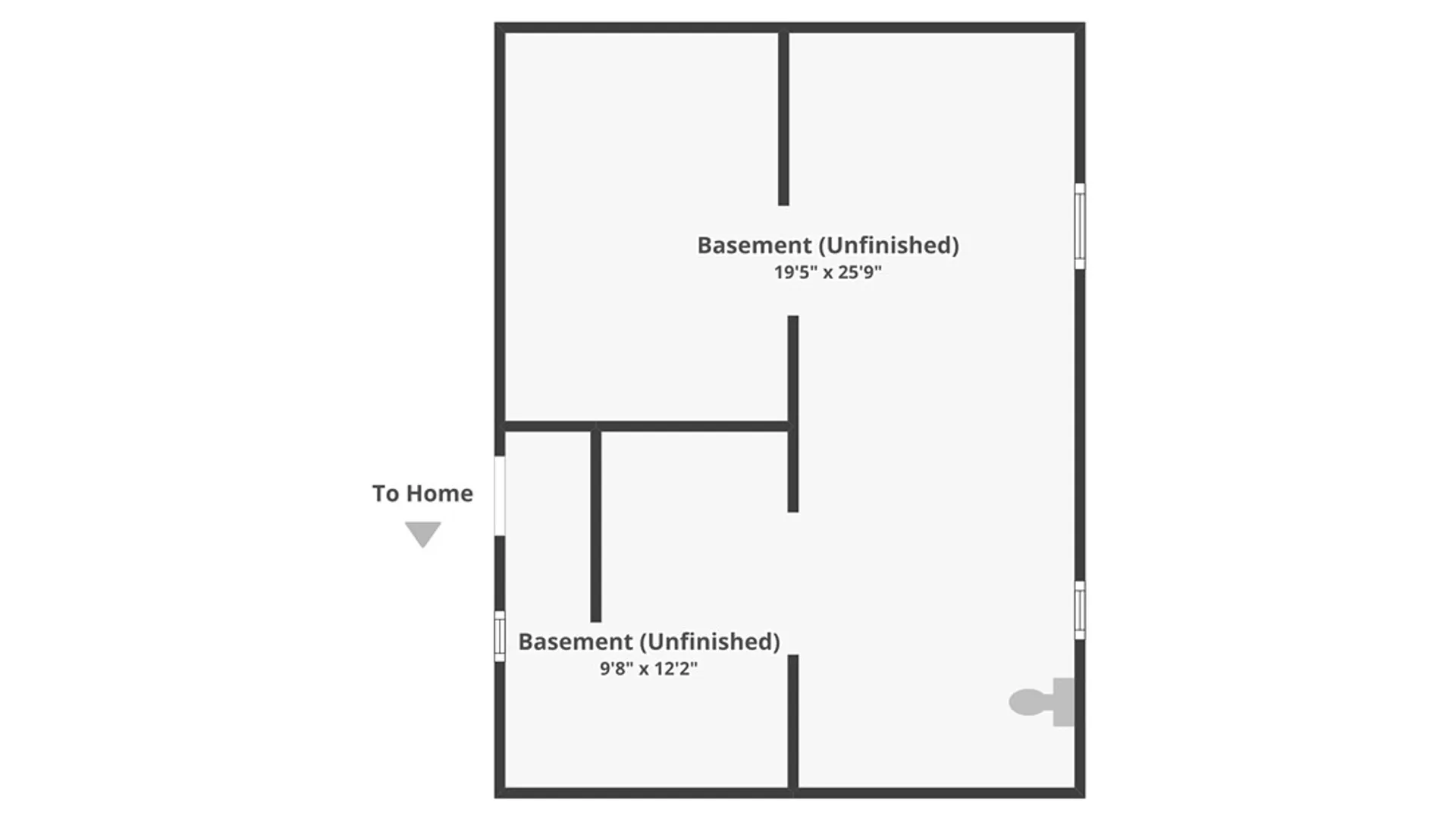 Property at 1 Colorado Avenue, Batavia City, NY 14020 33