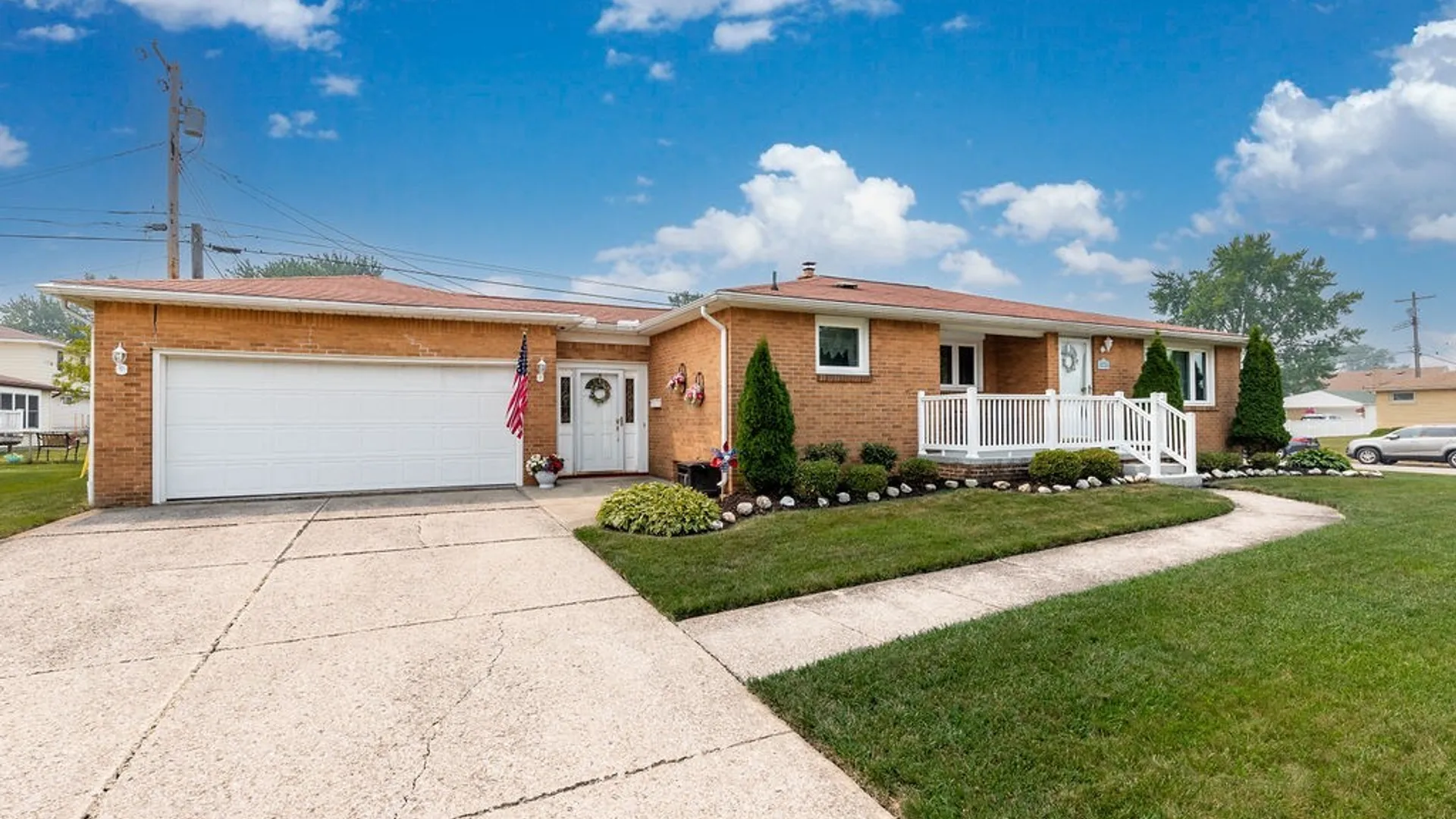 Property at 143 Joseph Street, Cheektowaga, NY 14225 2