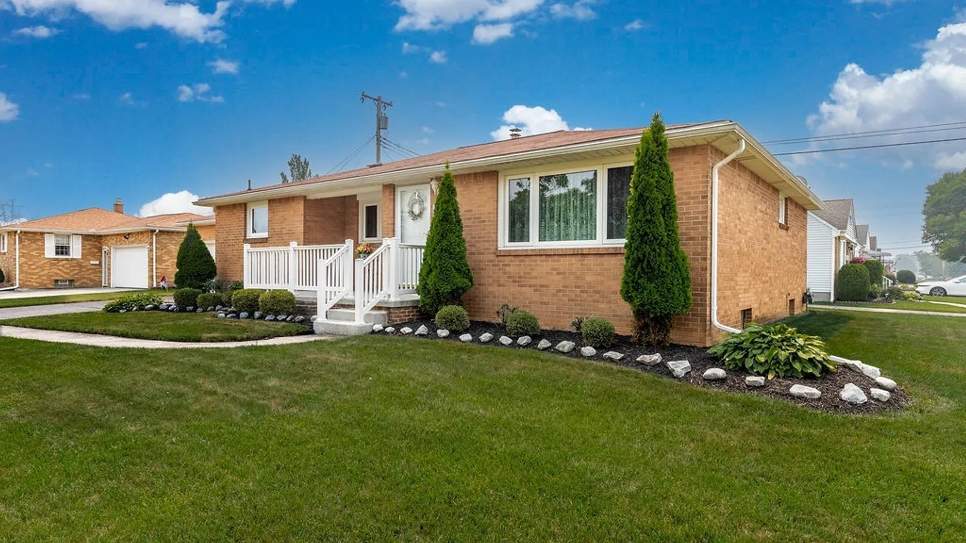 Property at 143 Joseph Street, Cheektowaga, NY 14225 3
