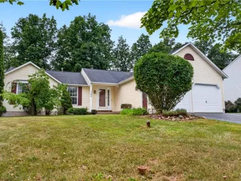 Property at 7554 Sugarwood Lane, Clay, NY 13212