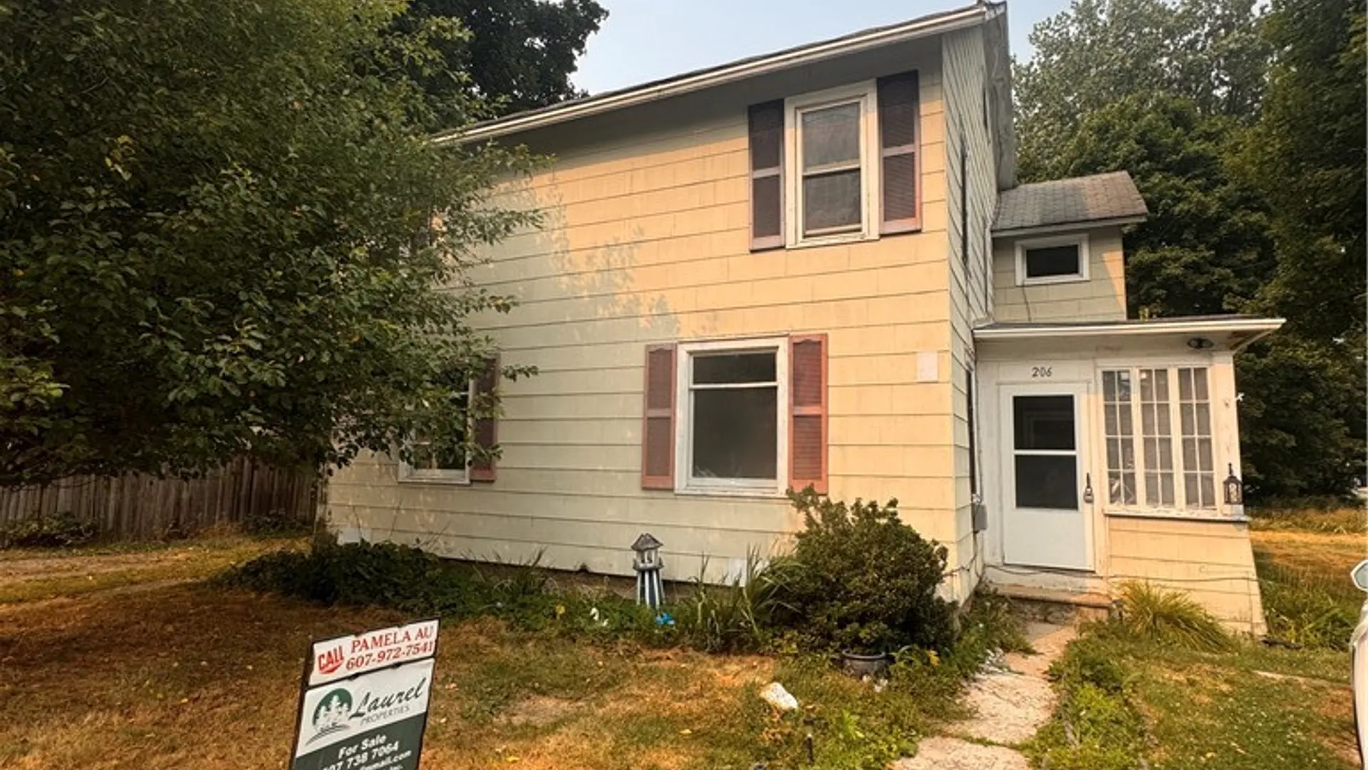 Property at 204 Owego Street, Montour, NY 14865 2