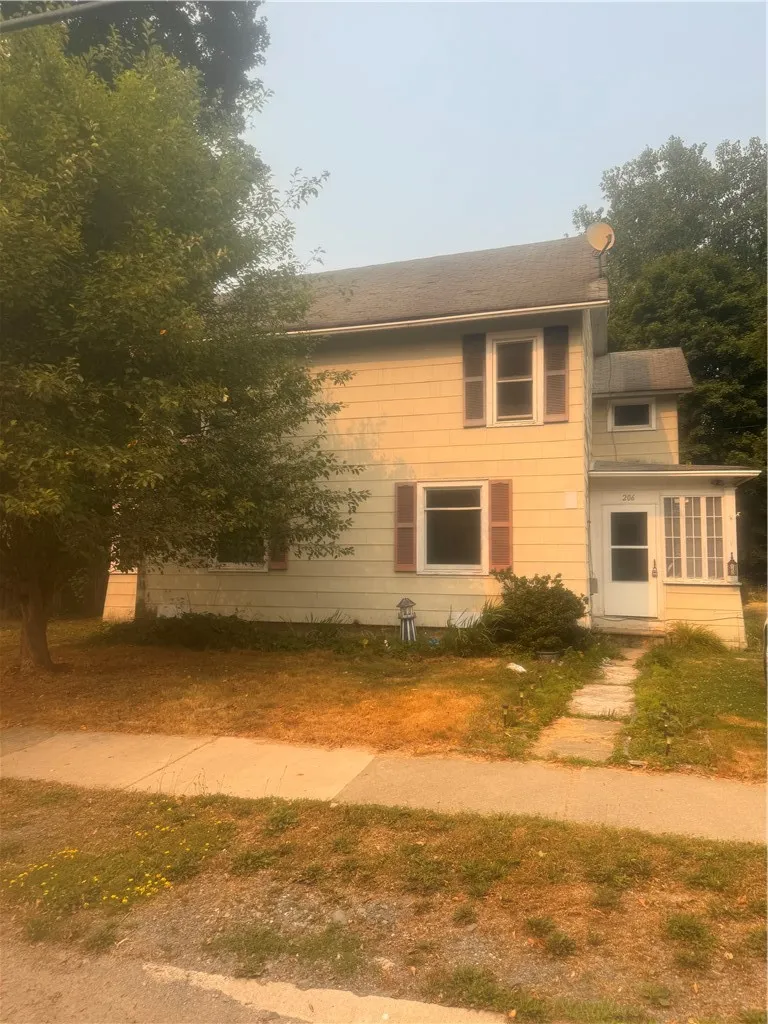 Property at 204 Owego Street, Montour, NY 14865