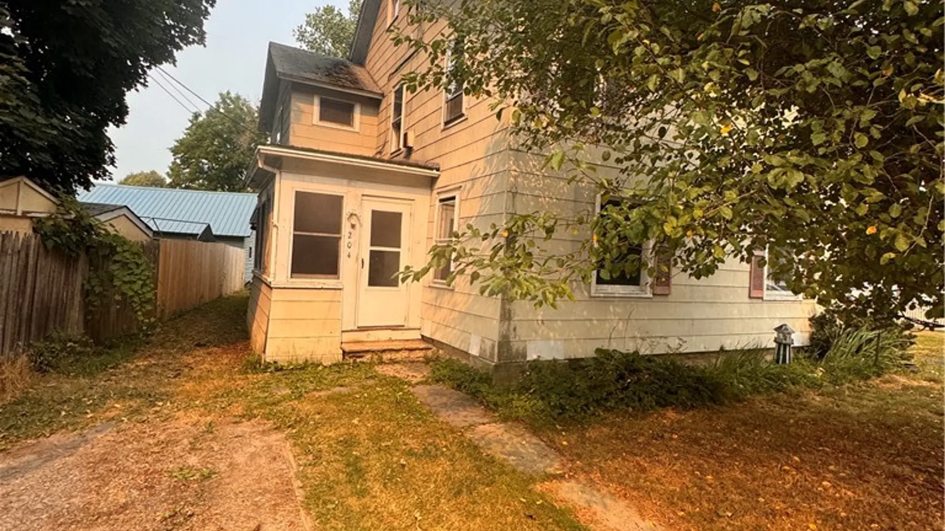 Property at 204 Owego Street, Montour, NY 14865 3