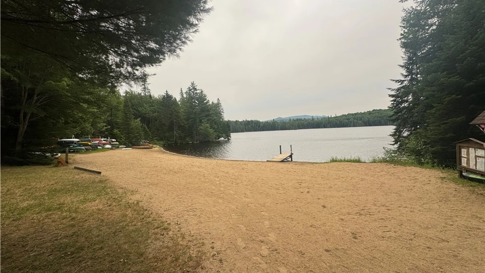 Property at L@# LAke Snow Road, Indian Lake, NY 12842 12
