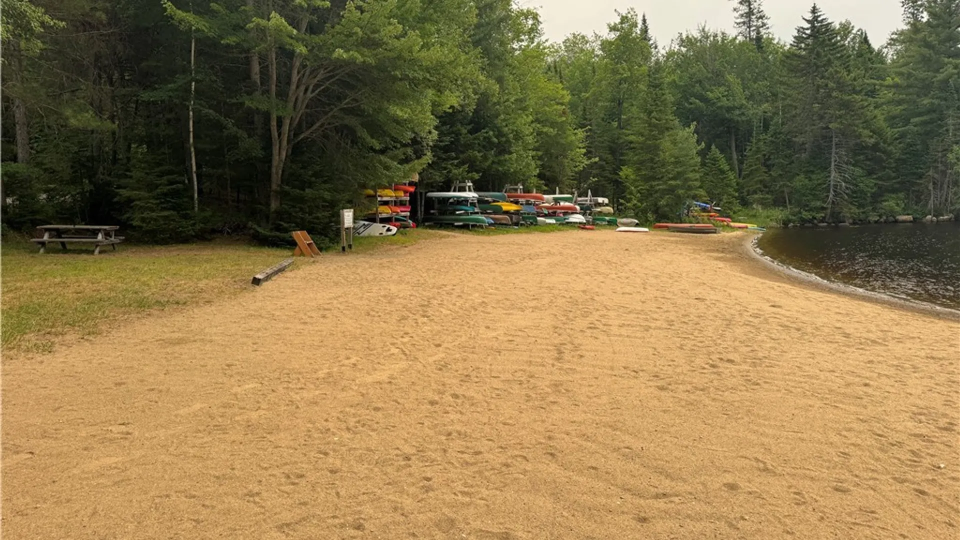 Property at L@# LAke Snow Road, Indian Lake, NY 12842 14