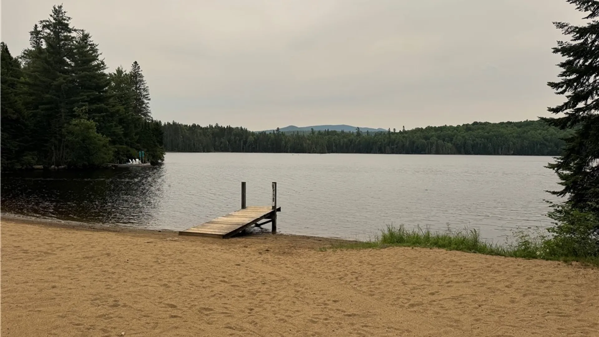 Property at L@# LAke Snow Road, Indian Lake, NY 12842 15