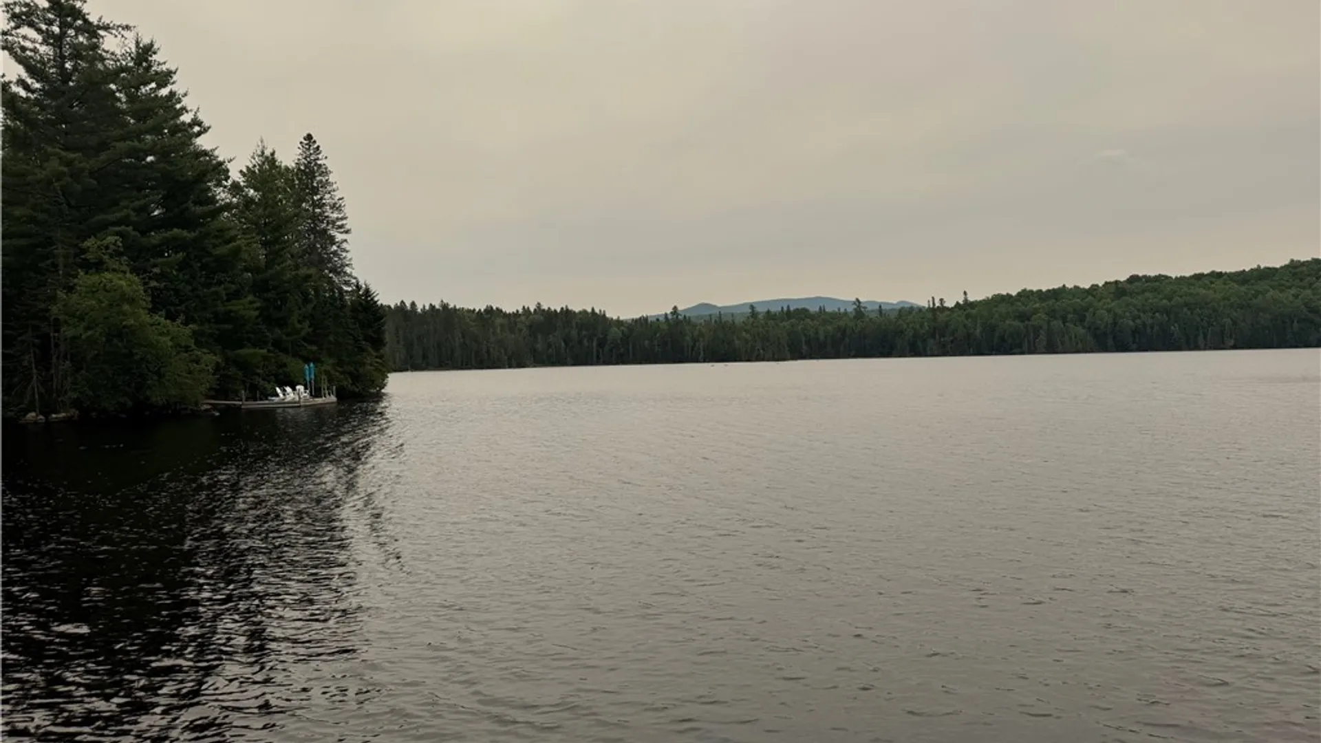 Property at L@# LAke Snow Road, Indian Lake, NY 12842 17