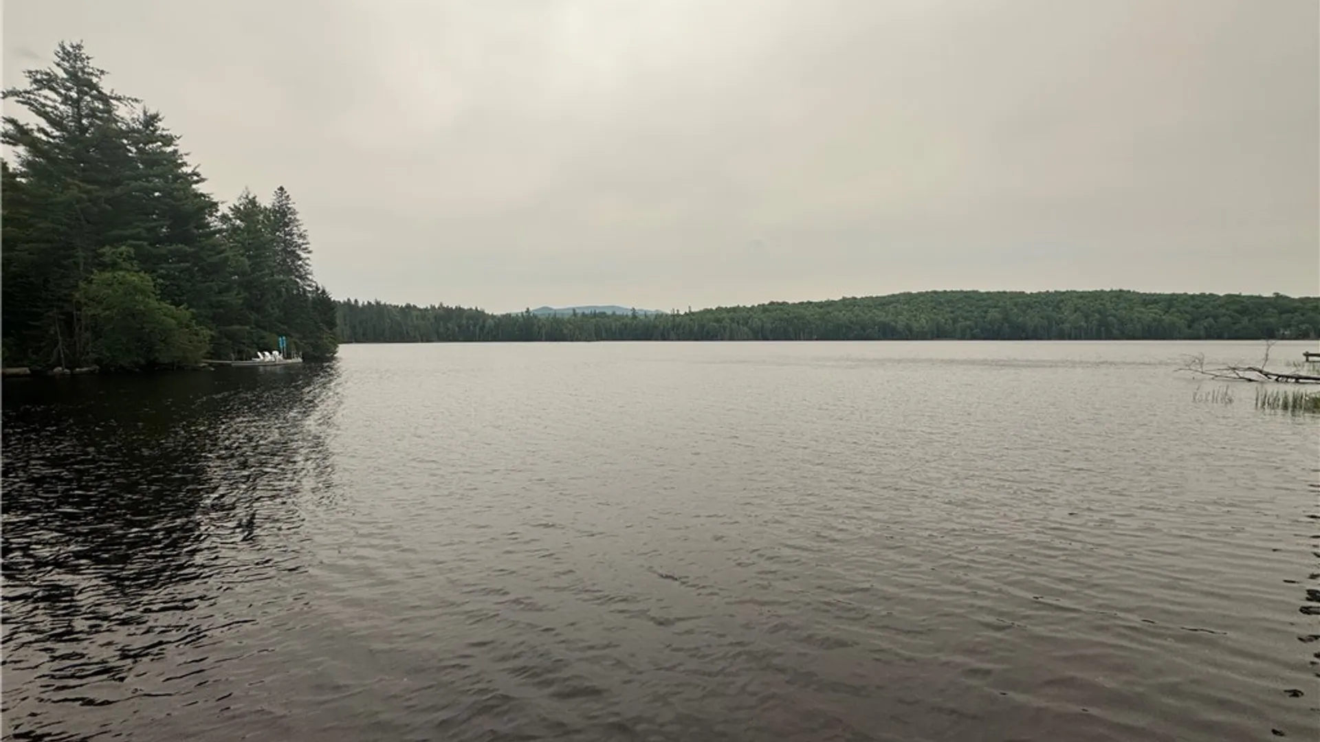 Property at L@# LAke Snow Road, Indian Lake, NY 12842 19