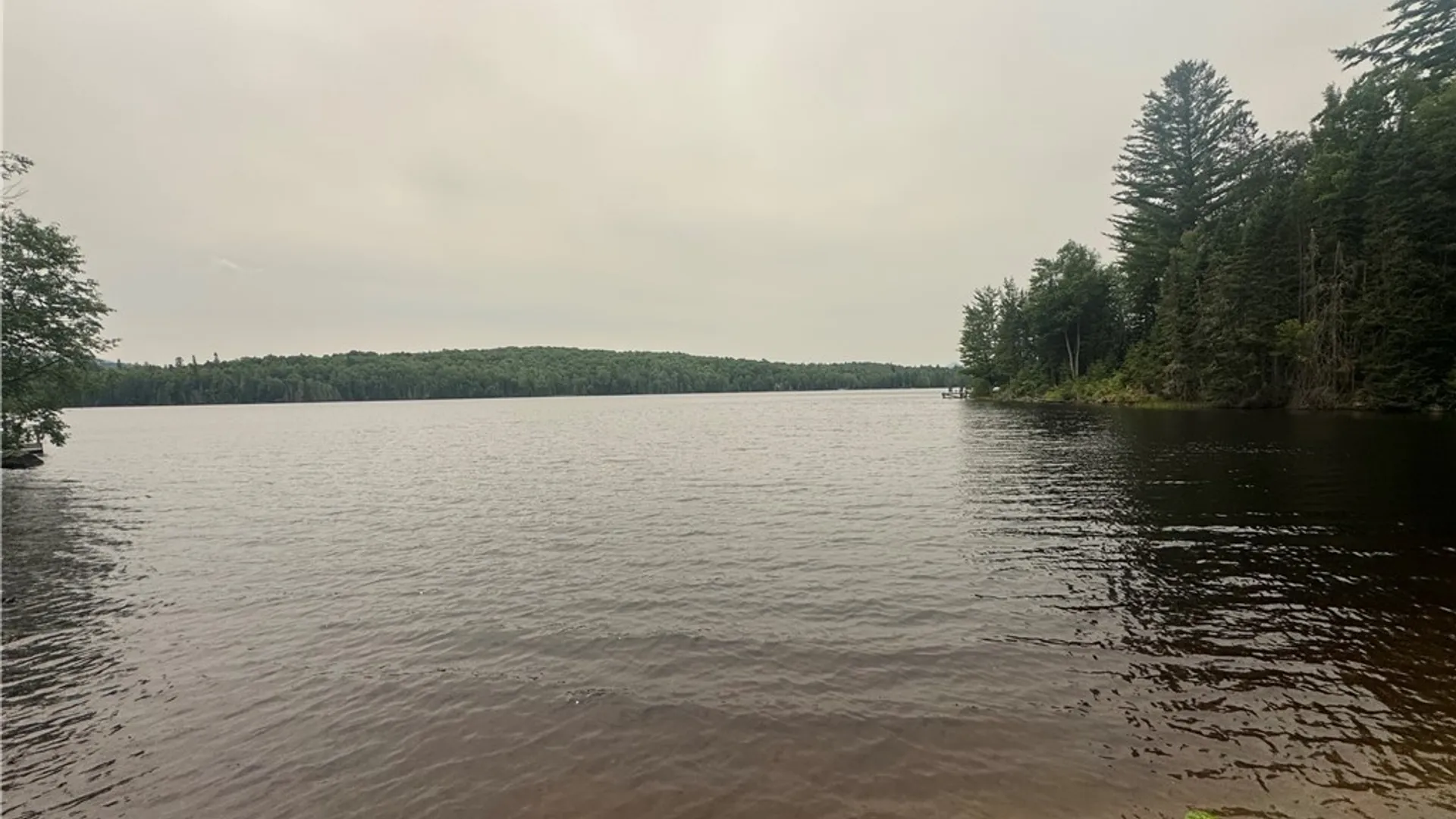 Property at L@# LAke Snow Road, Indian Lake, NY 12842 21
