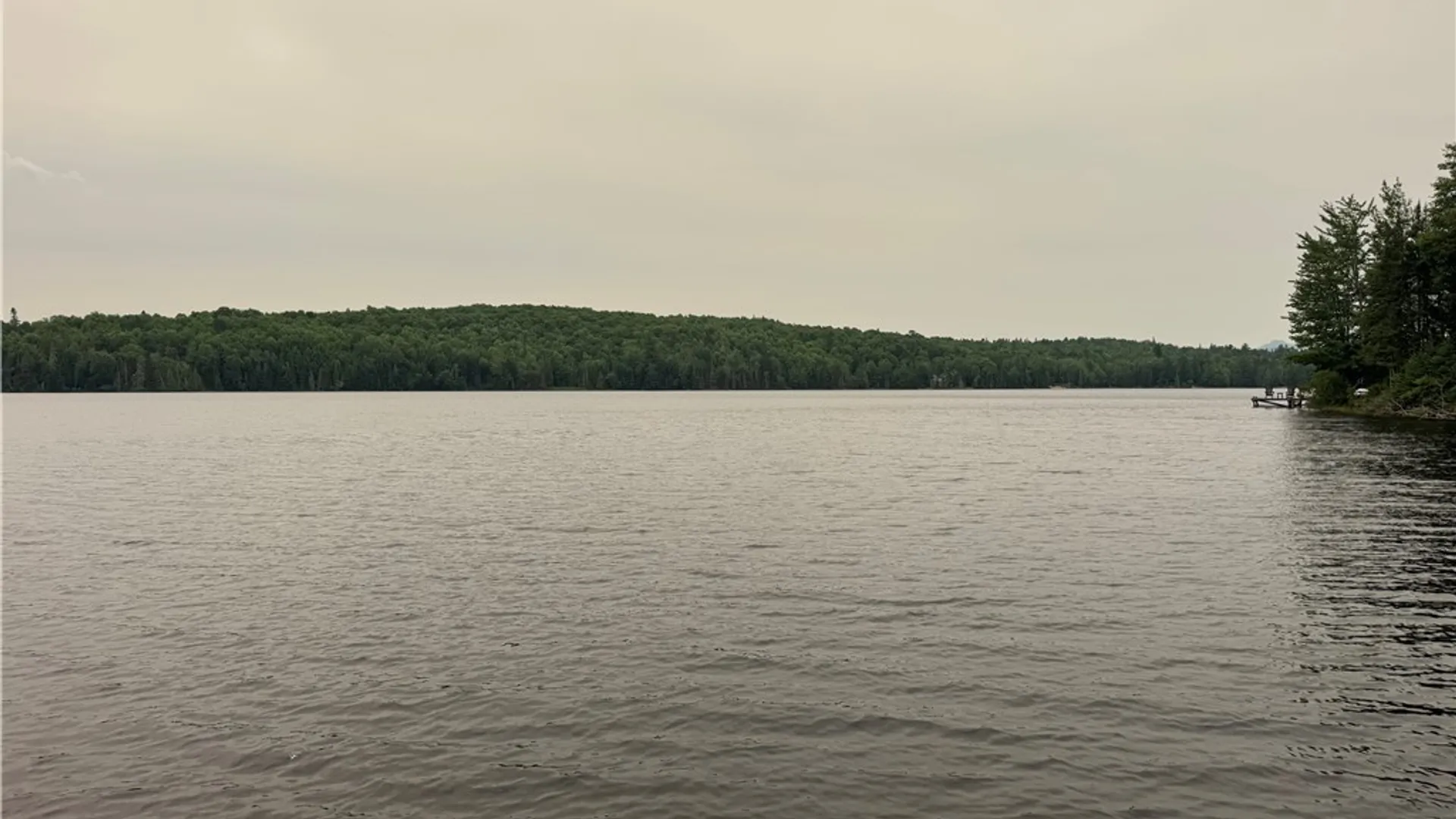 Property at L@# LAke Snow Road, Indian Lake, NY 12842 22