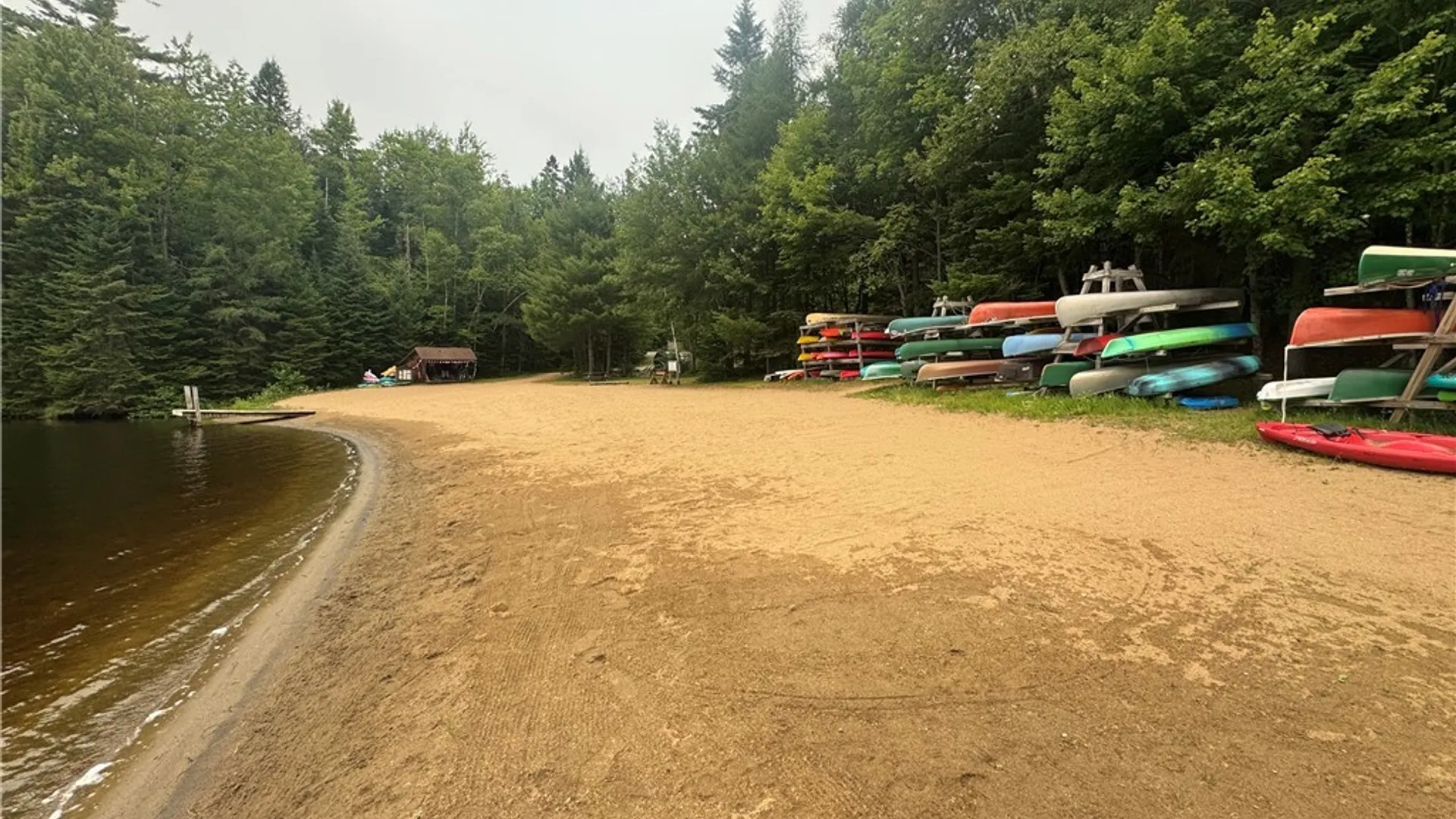 Property at L@# LAke Snow Road, Indian Lake, NY 12842 23