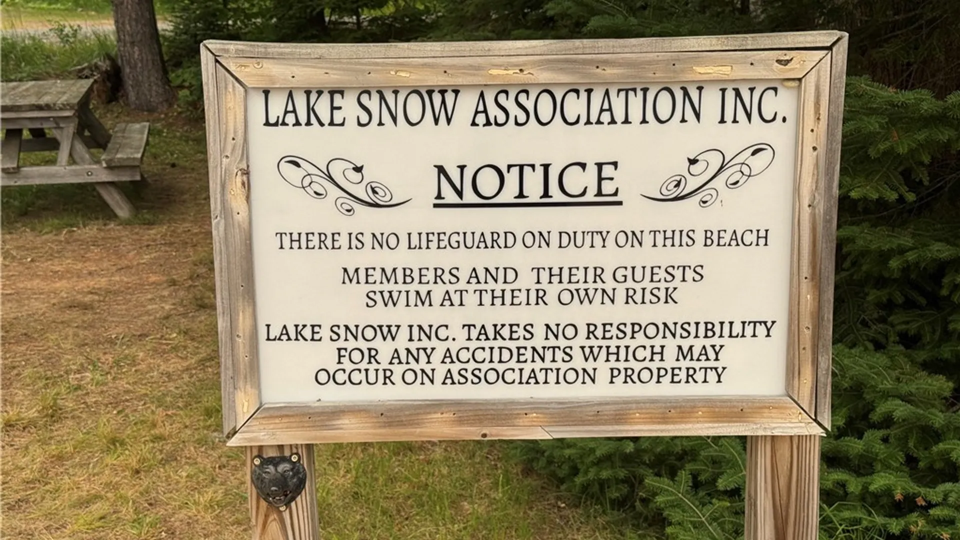 Property at L@# LAke Snow Road, Indian Lake, NY 12842 24