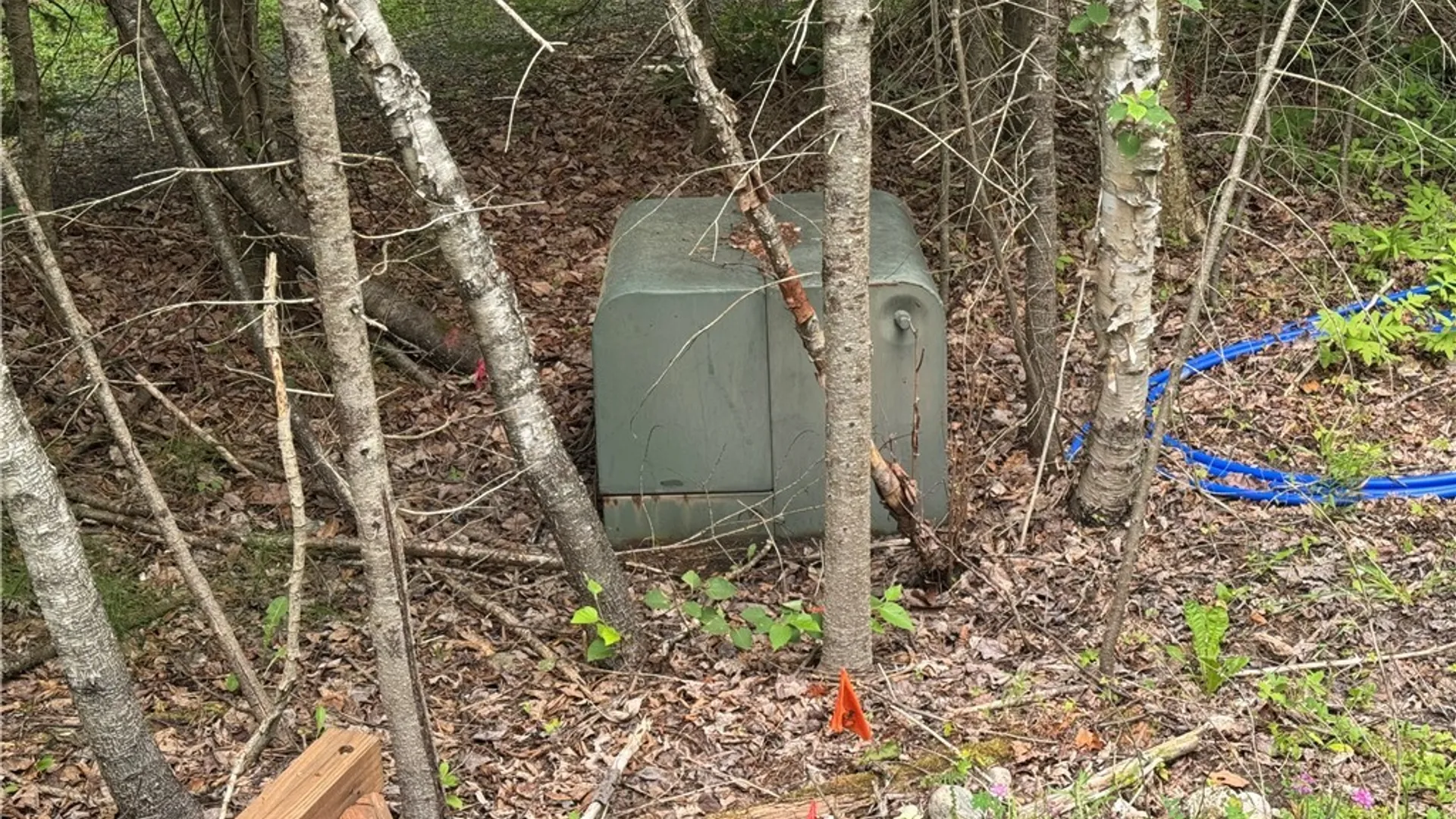 Property at L@# LAke Snow Road, Indian Lake, NY 12842 4