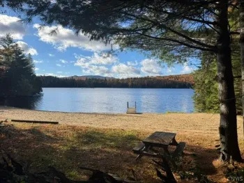 Property at L@# LAke Snow Road, Indian Lake, NY 12842