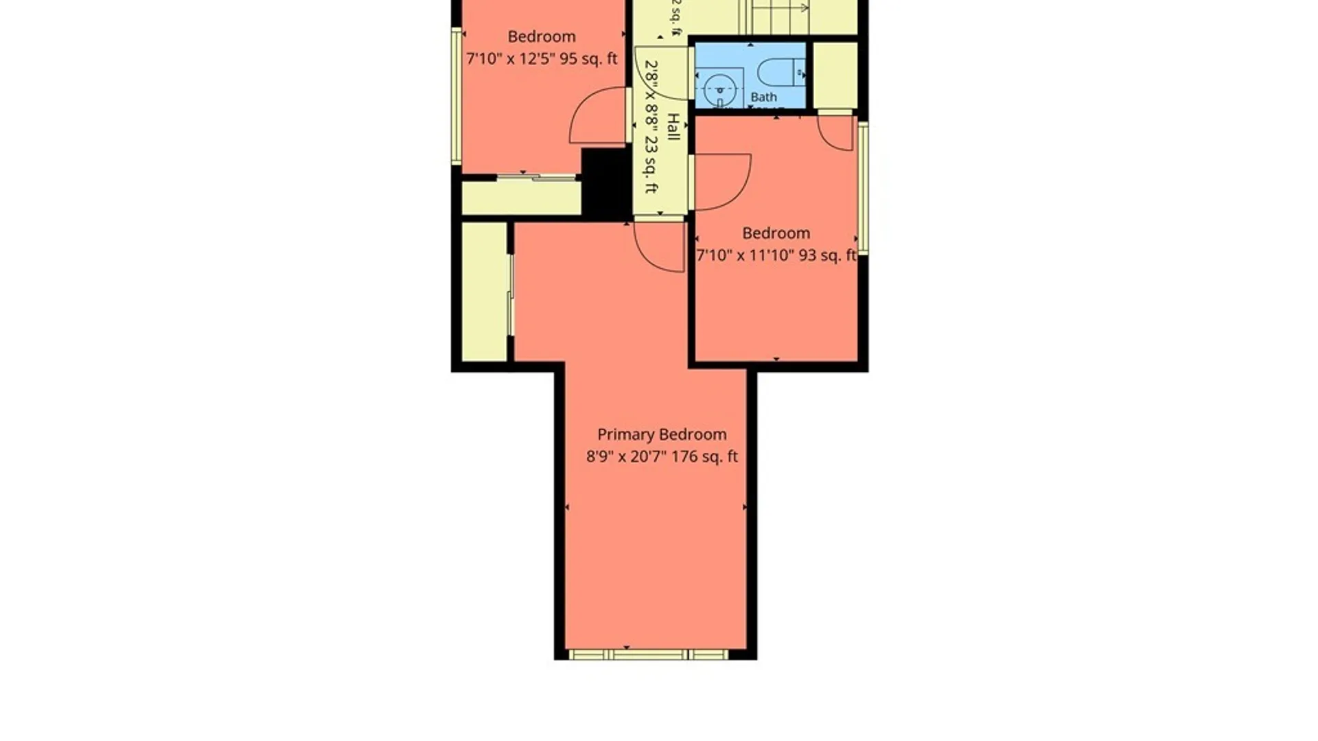 Property at 381 Northumberland Avenue, Buffalo, NY 14215 17