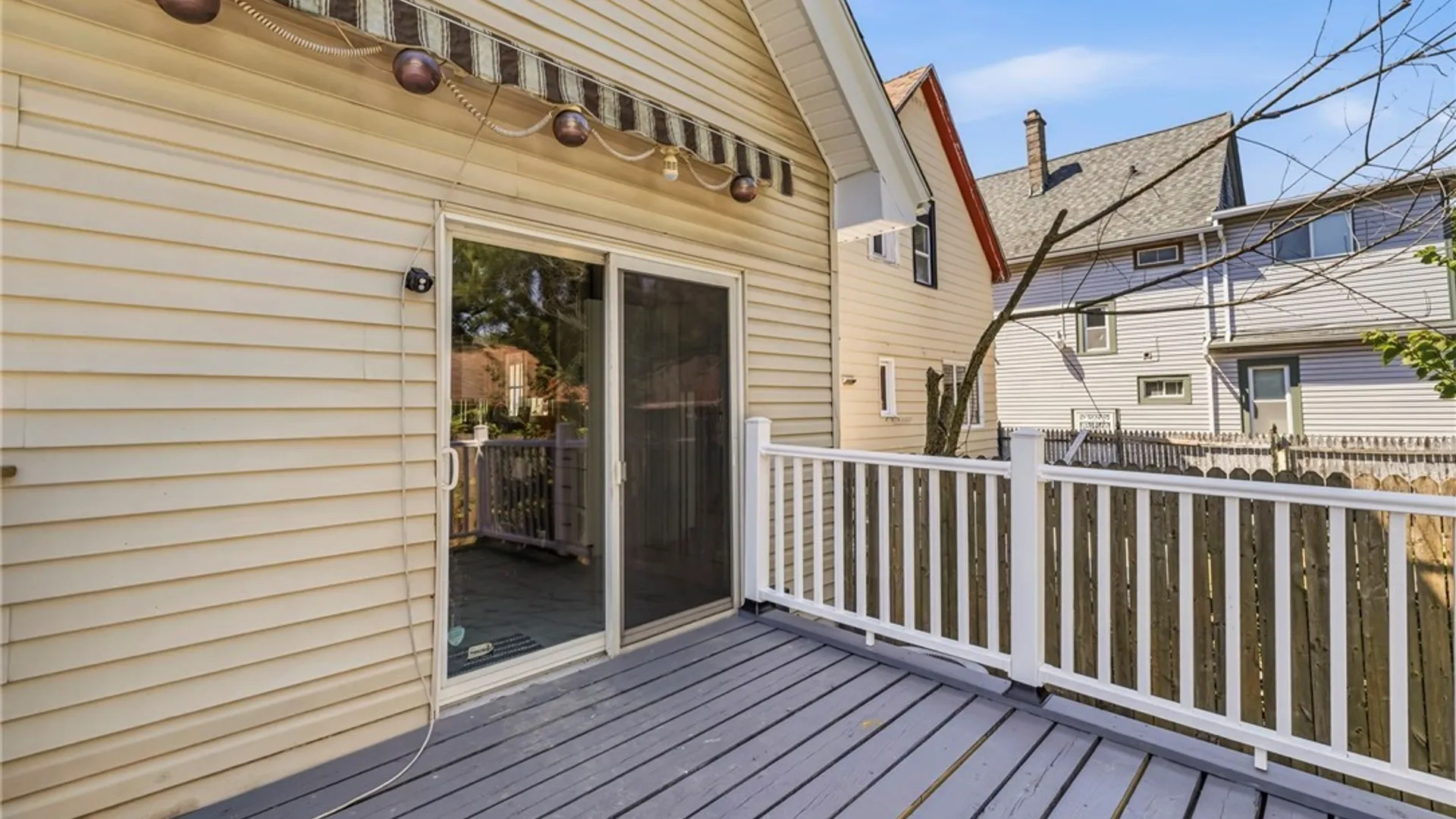 Property at 381 Northumberland Avenue, Buffalo, NY 14215 27