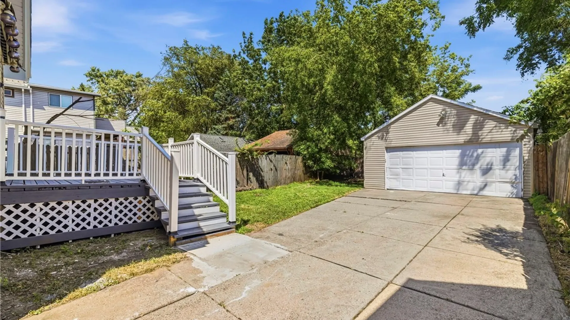 Property at 381 Northumberland Avenue, Buffalo, NY 14215 29
