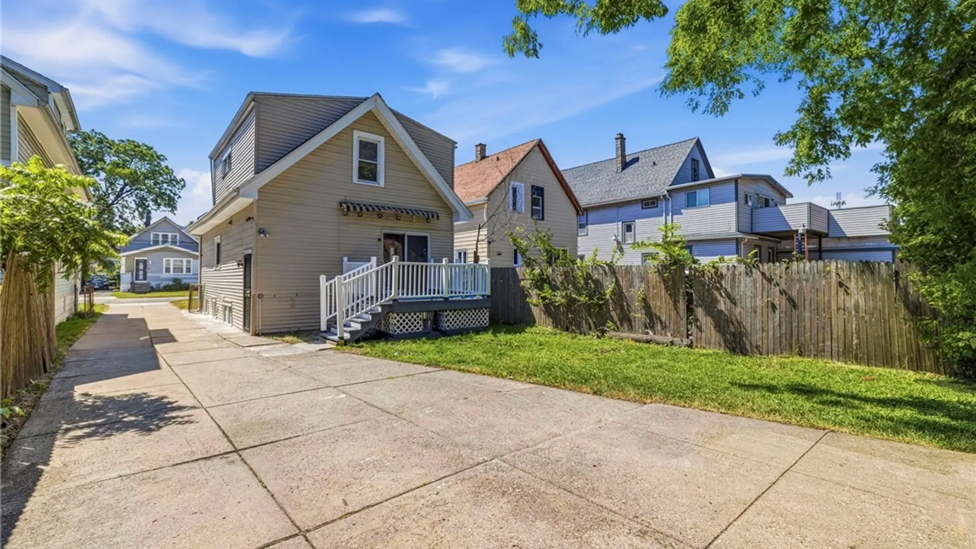 Property at 381 Northumberland Avenue, Buffalo, NY 14215 30