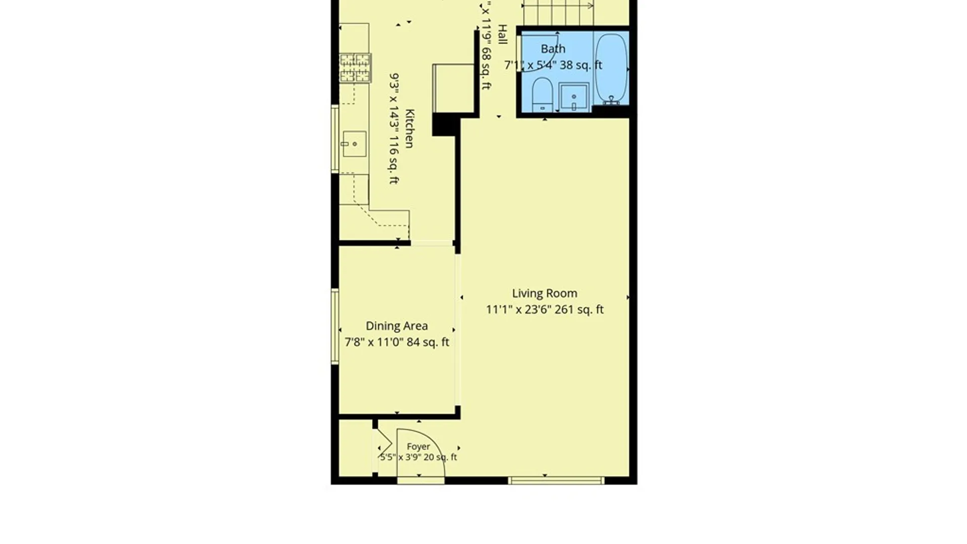 Property at 381 Northumberland Avenue, Buffalo, NY 14215 5