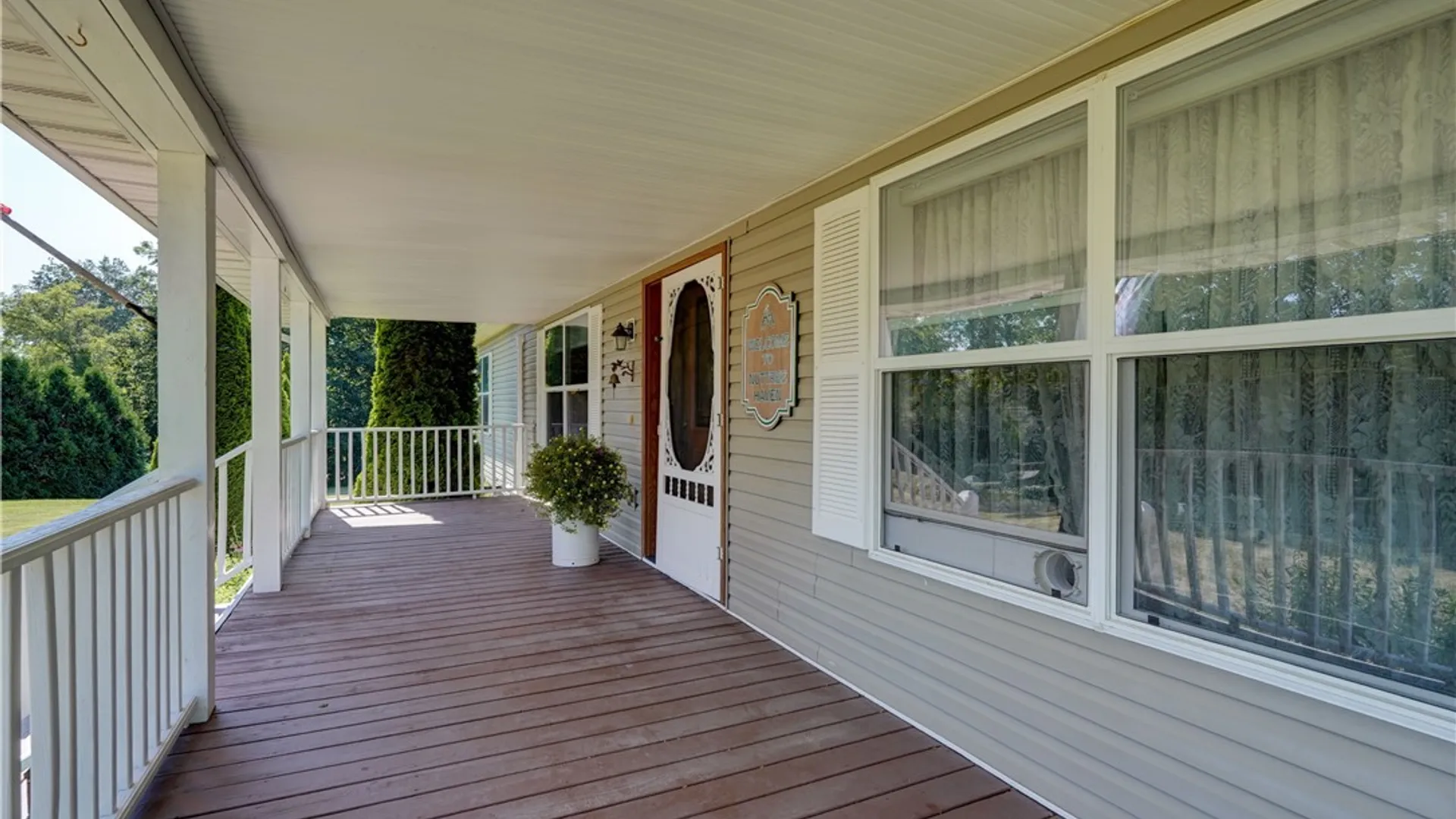 Property at 3620 Outlet Road, Manchester, NY 14548 5