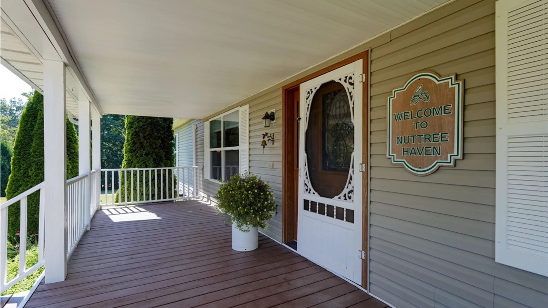 Property at 3620 Outlet Road, Manchester, NY 14548 6