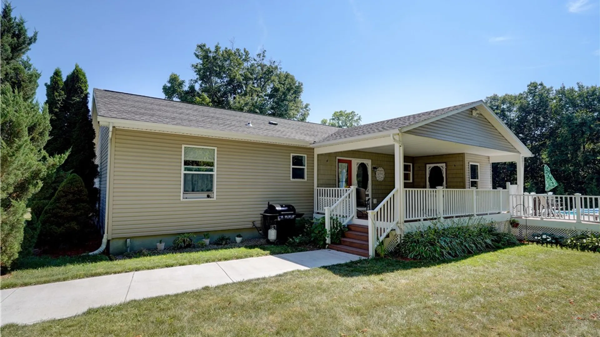 Property at 3620 Outlet Road, Manchester, NY 14548 33