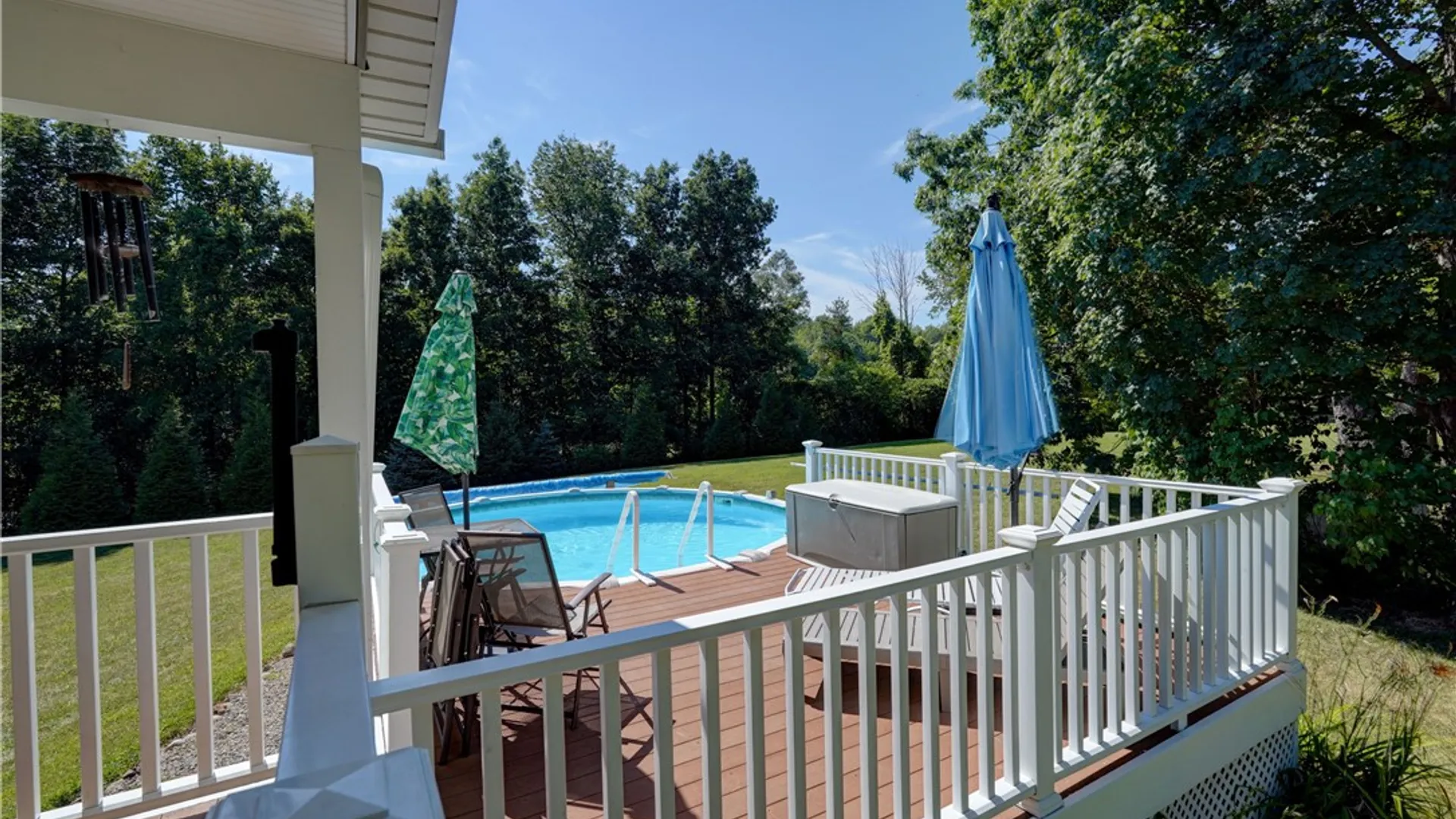 Property at 3620 Outlet Road, Manchester, NY 14548 38