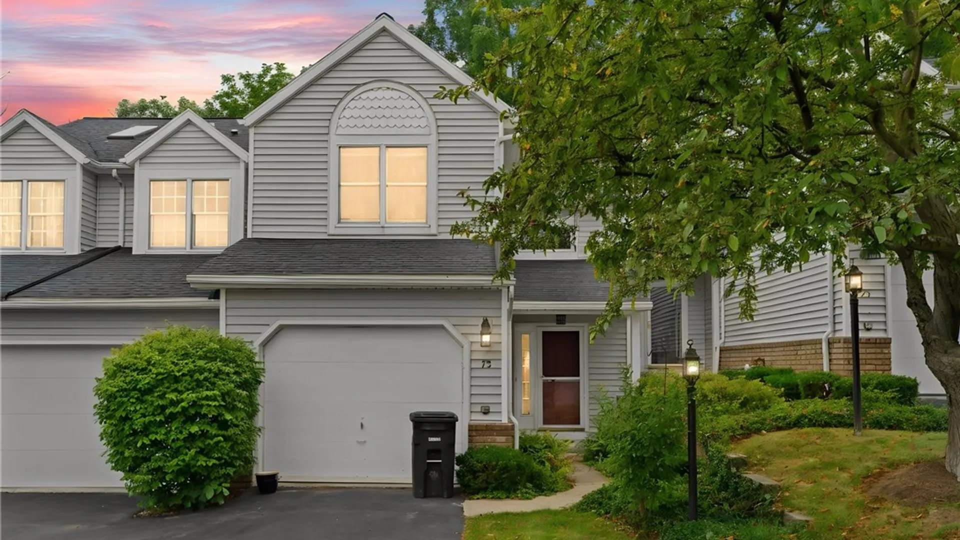 Property at 73 Windward Way, Canandaigua Town, NY 14424 2