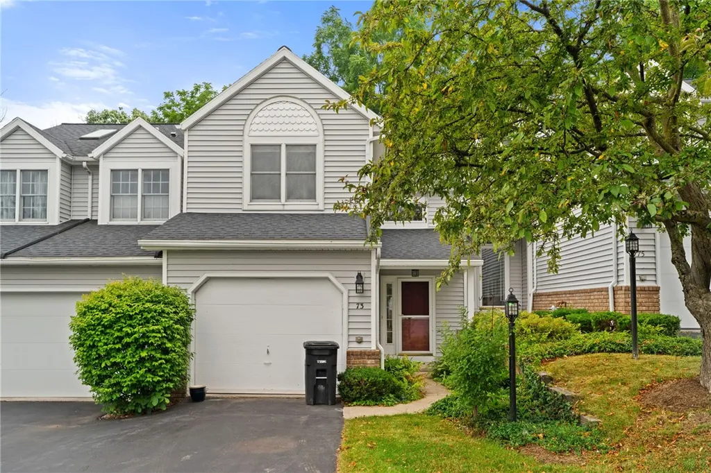 Property at 73 Windward Way, Canandaigua City, NY 14424
