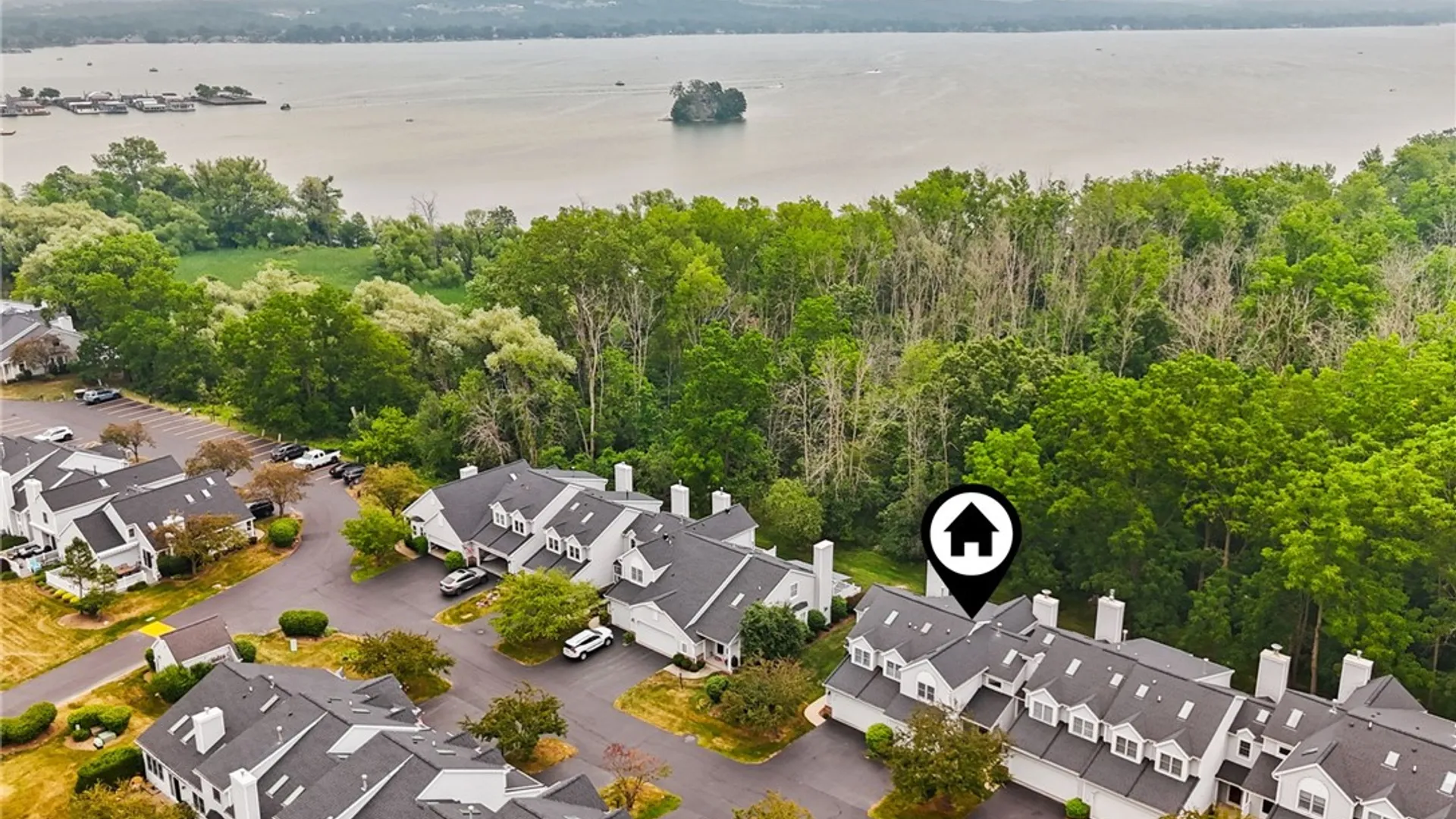 Property at 73 Windward Way, Canandaigua City, NY 14424 34