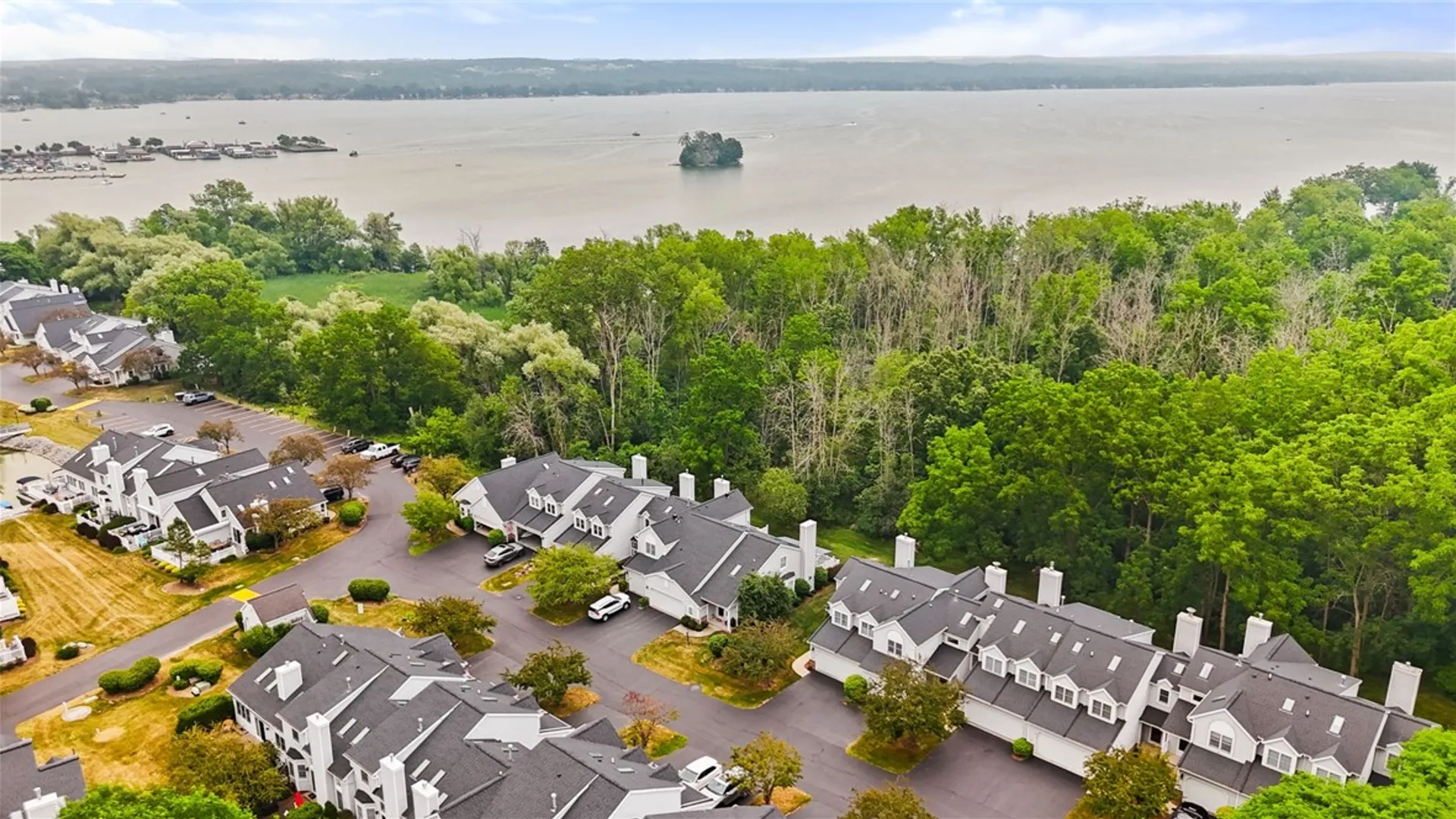 Property at 73 Windward Way, Canandaigua City, NY 14424 36